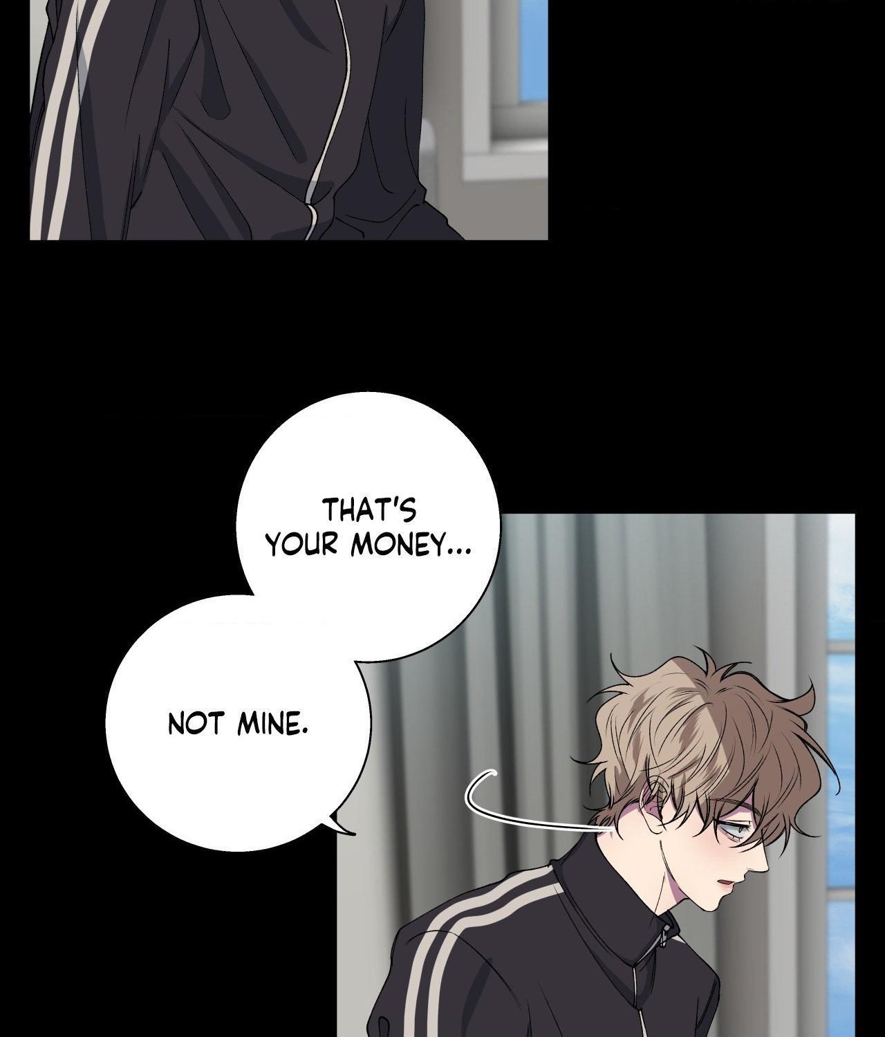 Read Negative Love chapter 31.1 image 64 on Lezhin