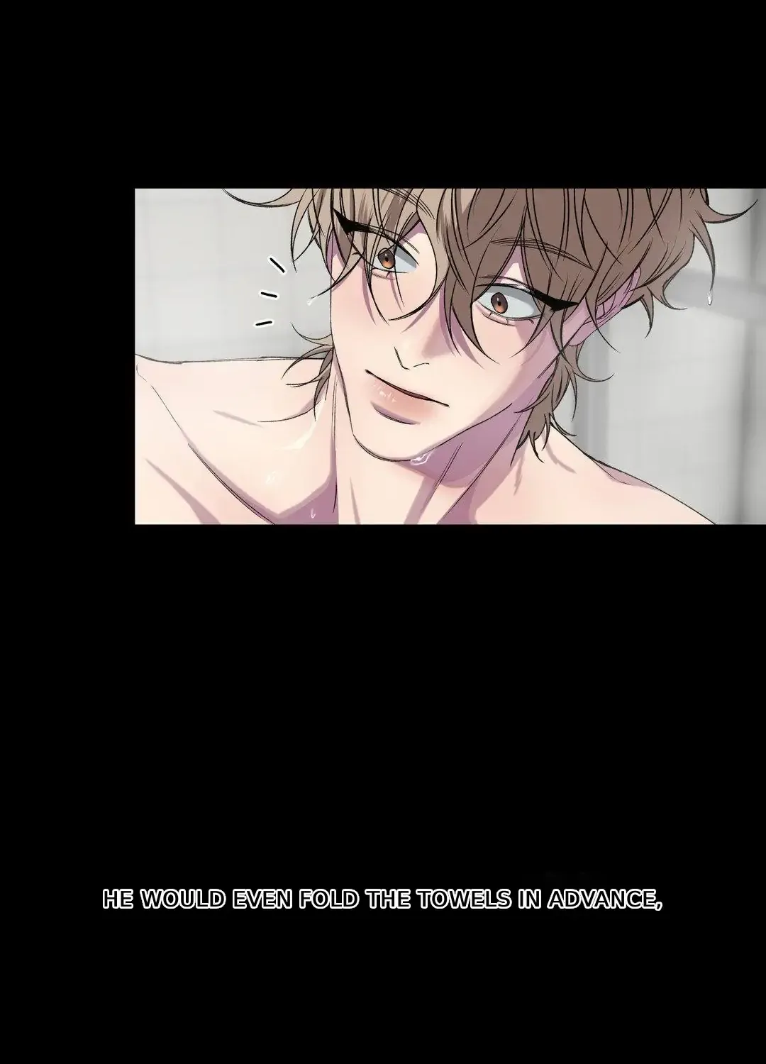 Read Negative Love chapter 31 image 11 on Lezhin