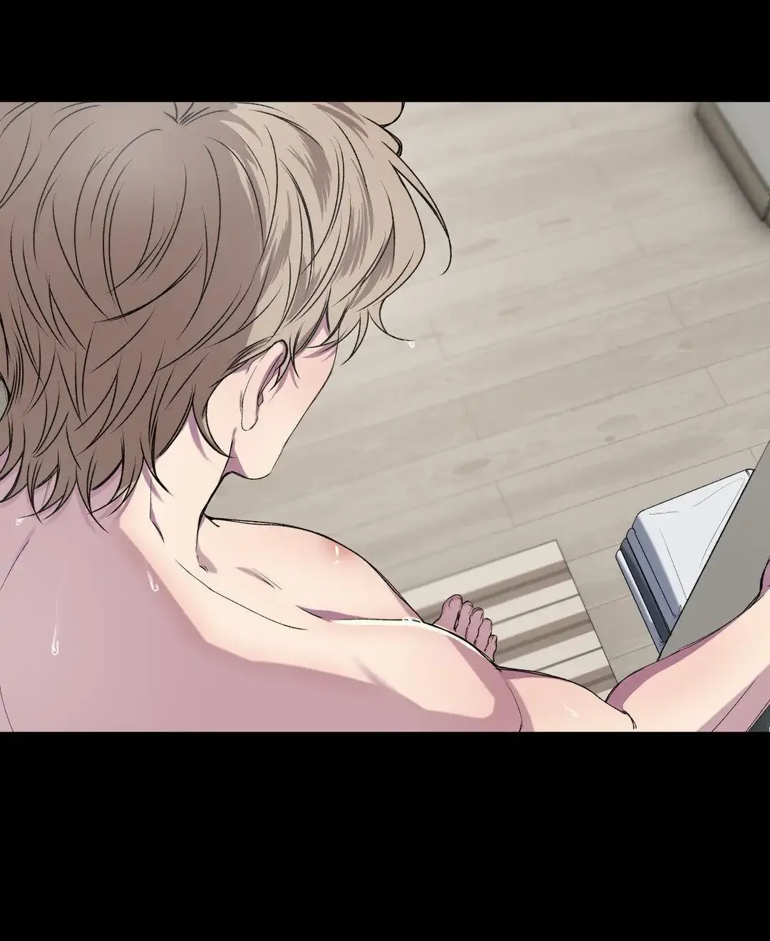 Read Negative Love chapter 31 image 12 on Lezhin
