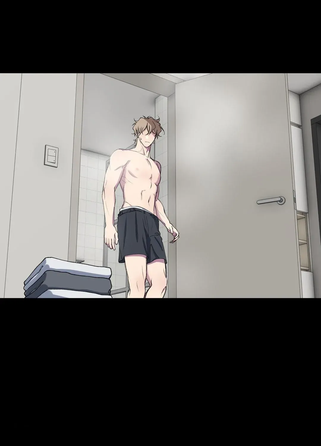 Read Negative Love chapter 31 image 13 on Lezhin
