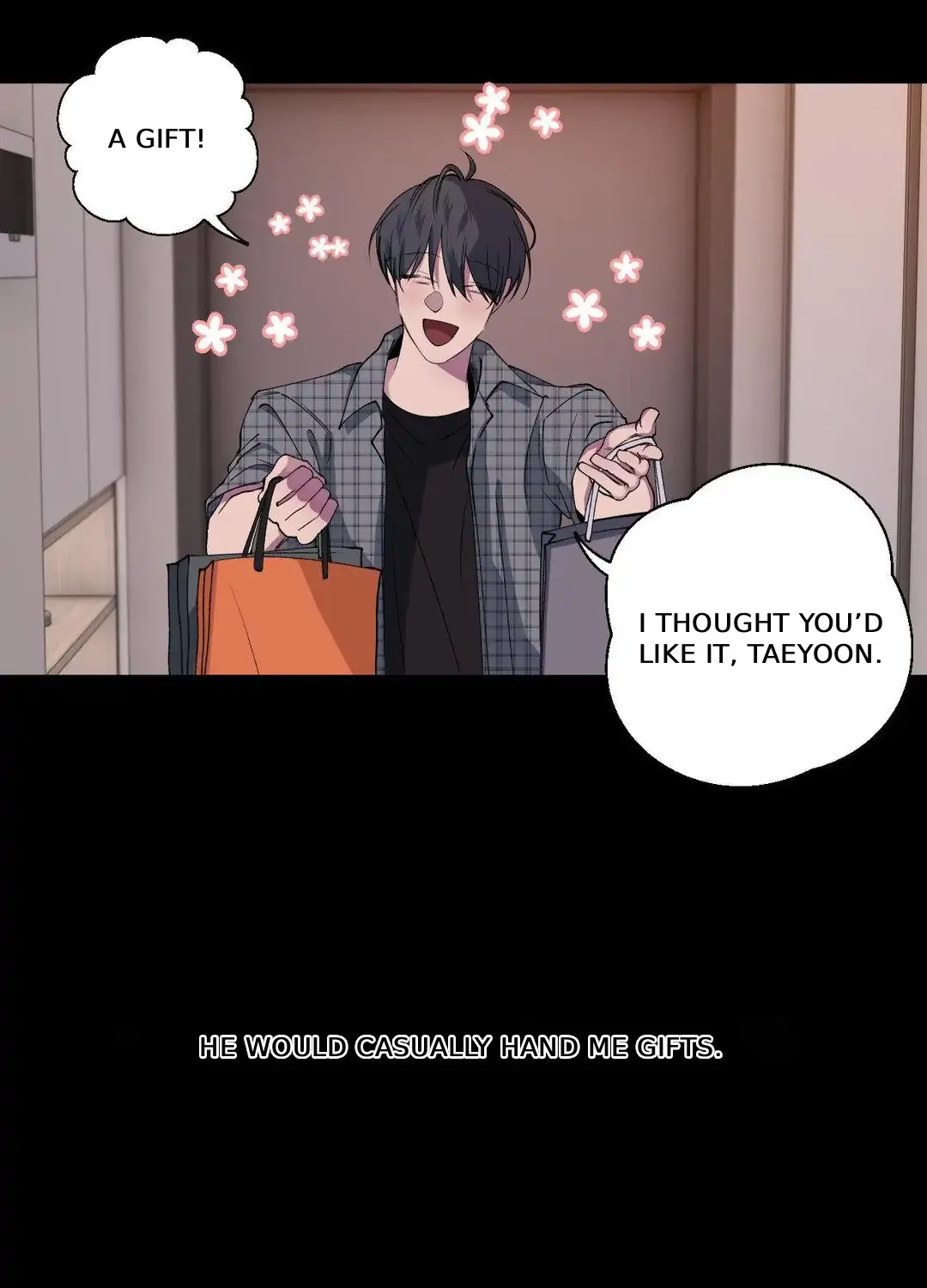 Read Negative Love chapter 31 image 16 on Lezhin