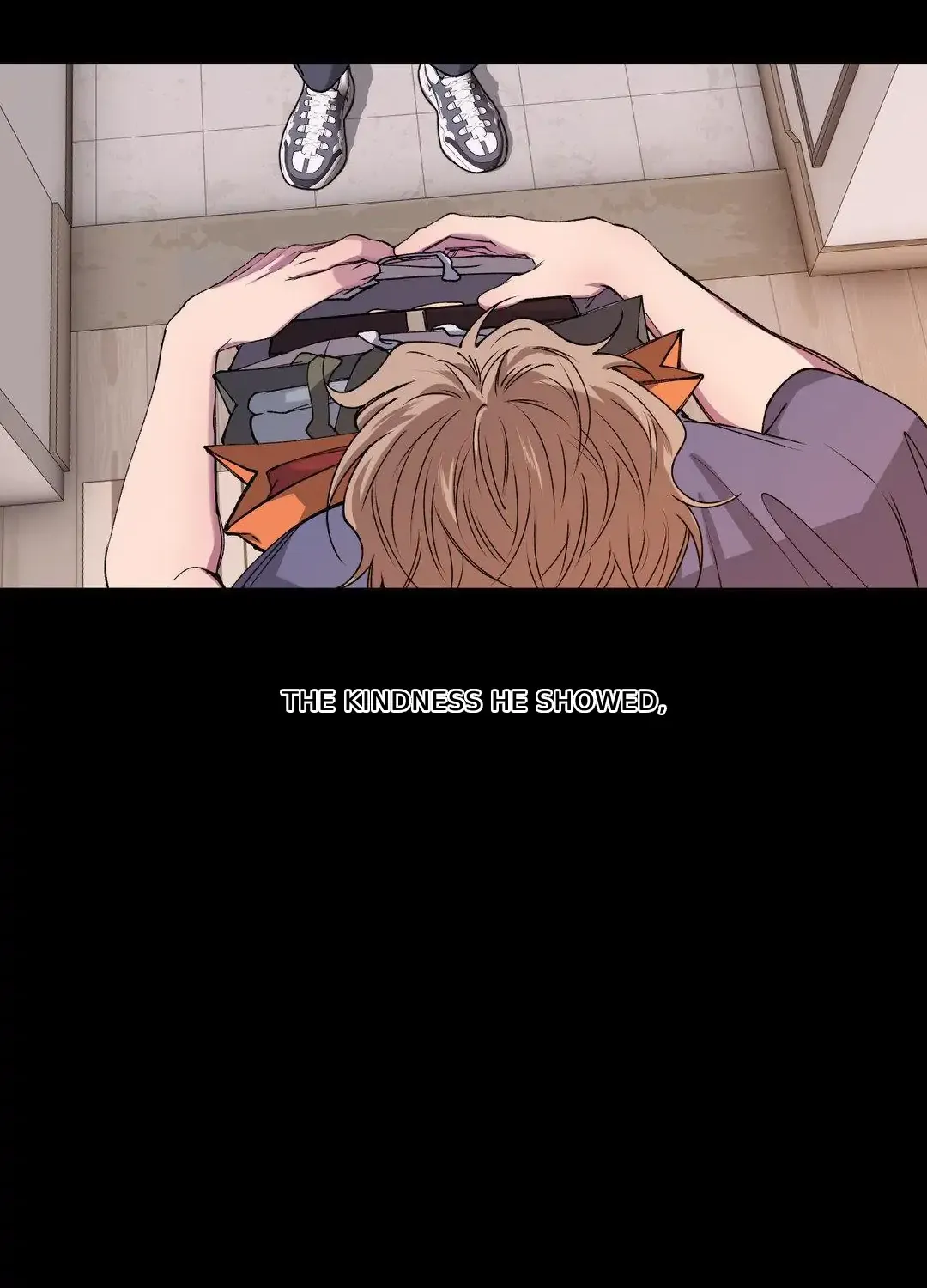 Read Negative Love chapter 31 image 20 on Lezhin