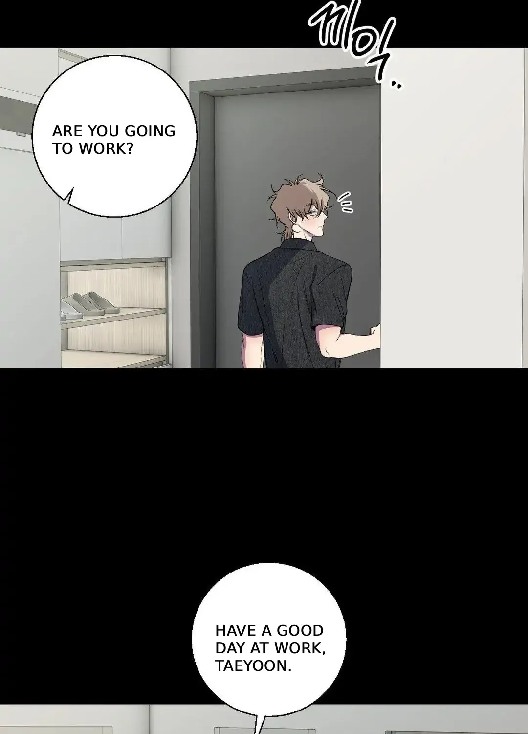 Read Negative Love chapter 31 image 23 on Lezhin