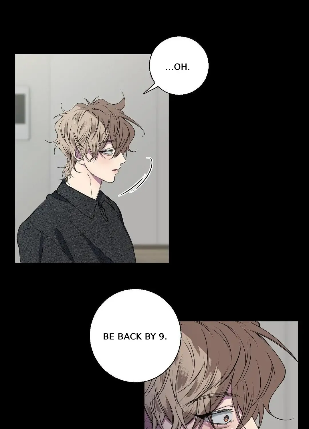 Read Negative Love chapter 31 image 25 on Lezhin