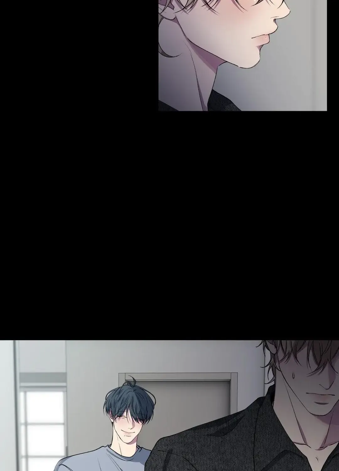 Read Negative Love chapter 31 image 26 on Lezhin