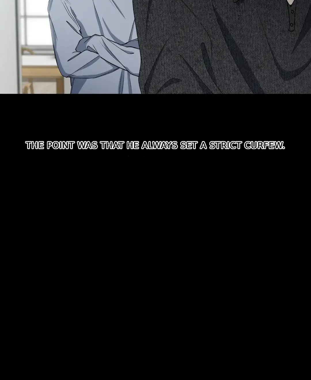 Read Negative Love chapter 31 image 27 on Lezhin
