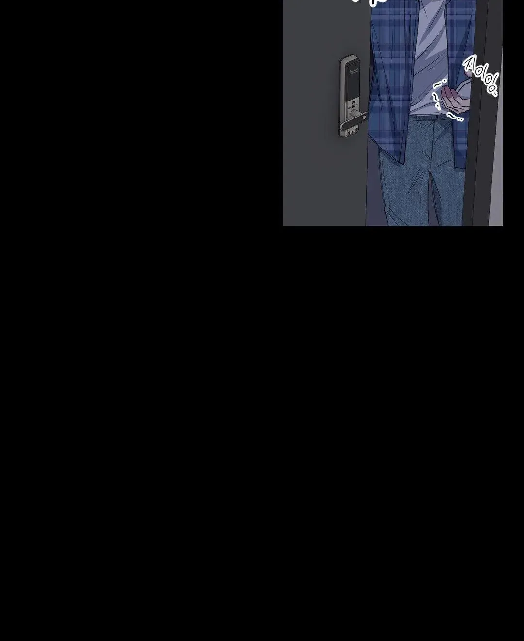 Read Negative Love chapter 31 image 36 on Lezhin