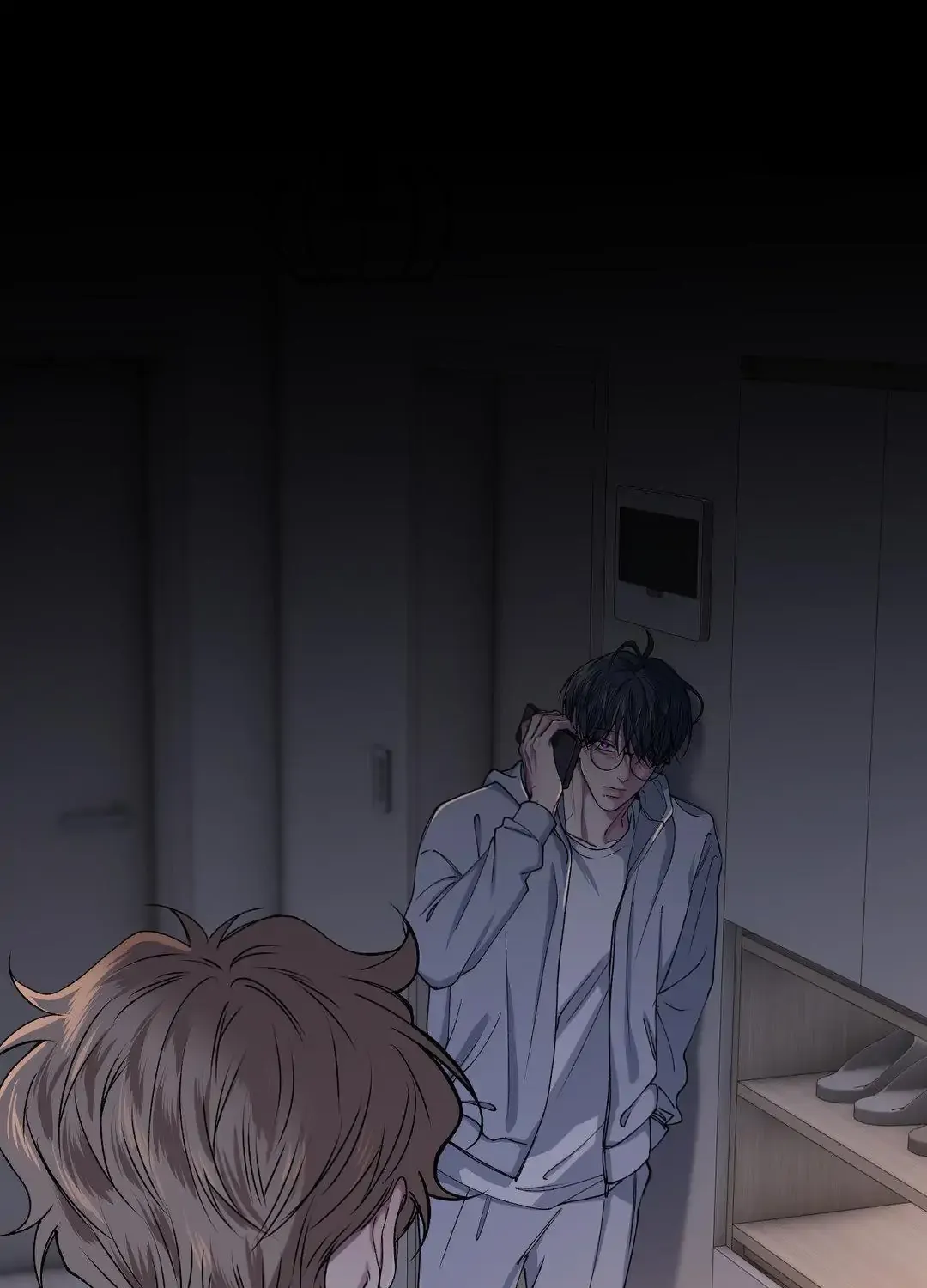 Read Negative Love chapter 31 image 37 on Lezhin