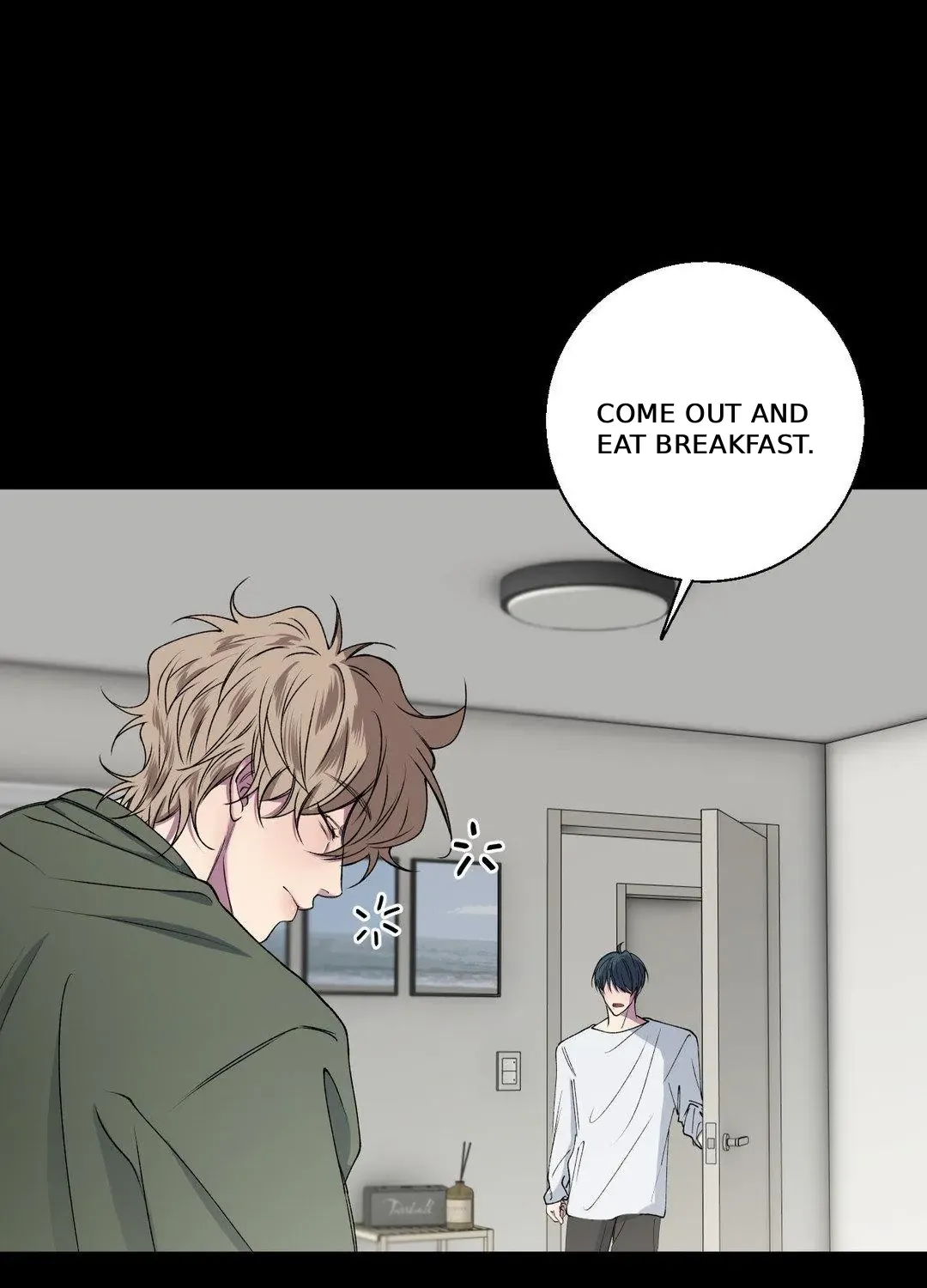Read Negative Love chapter 31 image 4 on Lezhin