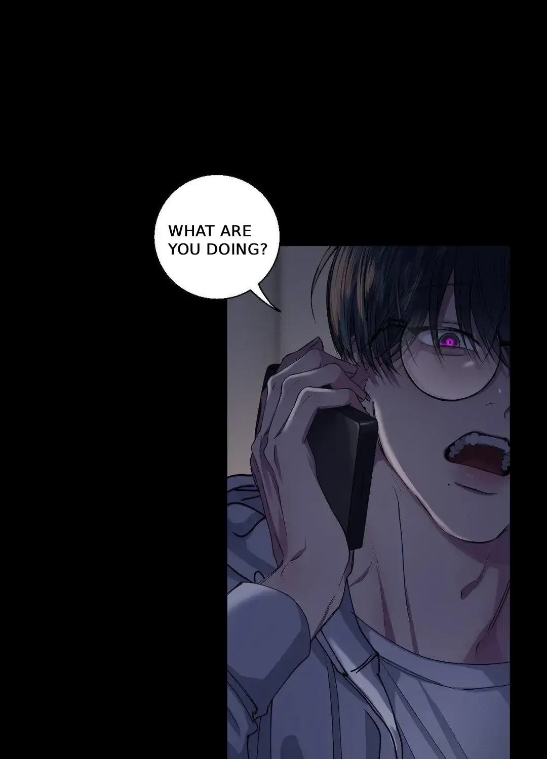 Read Negative Love chapter 31 image 40 on Lezhin