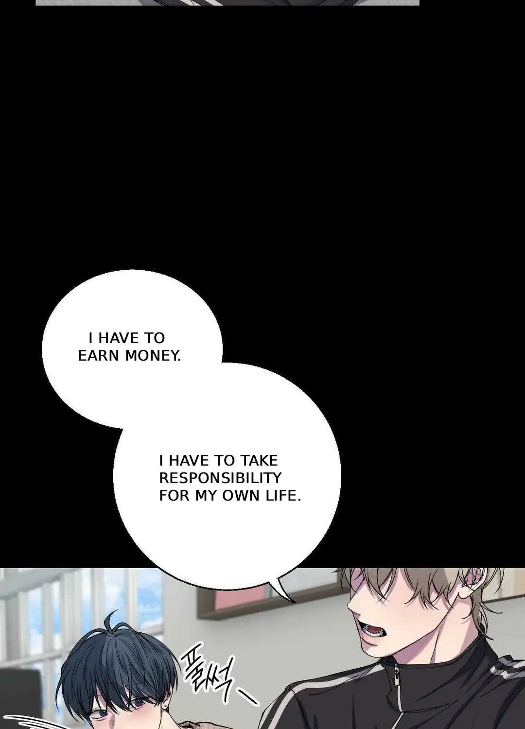 Read Negative Love chapter 31 image 49 on Lezhin