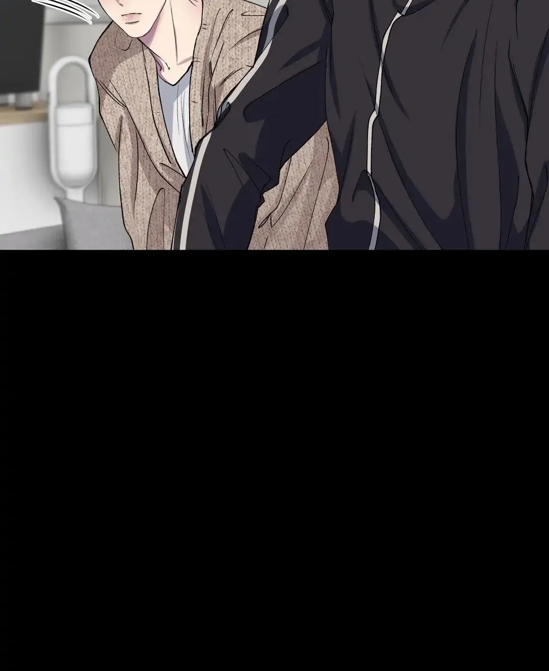 Read Negative Love chapter 31 image 50 on Lezhin