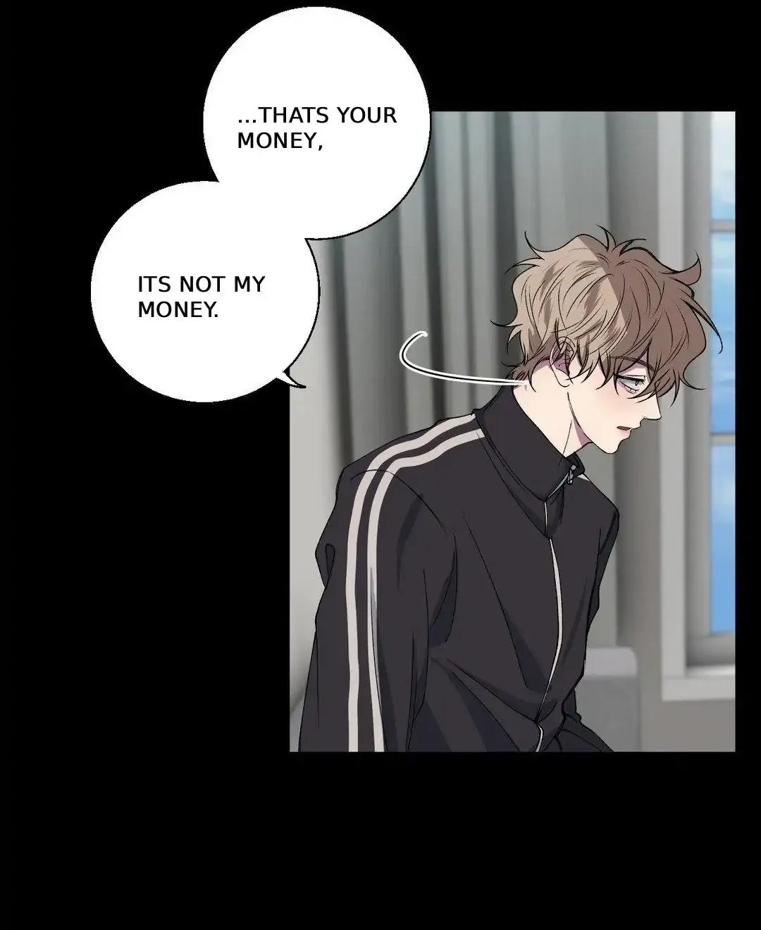Read Negative Love chapter 31 image 53 on Lezhin