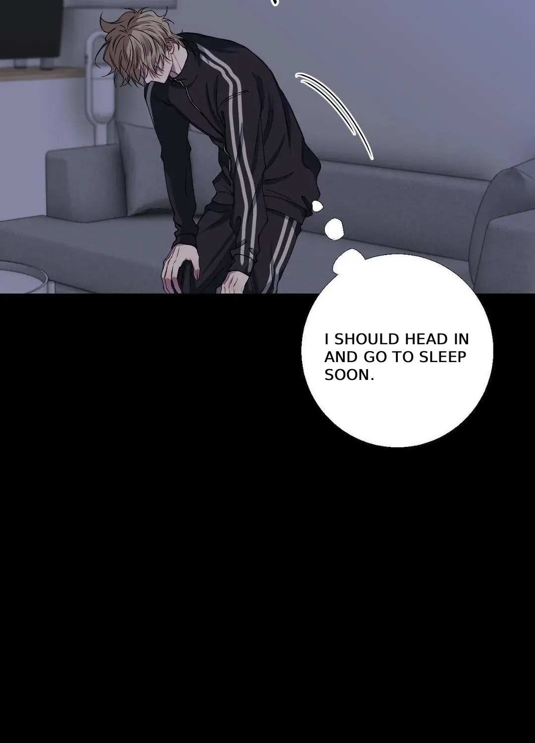 Read Negative Love chapter 31 image 58 on Lezhin