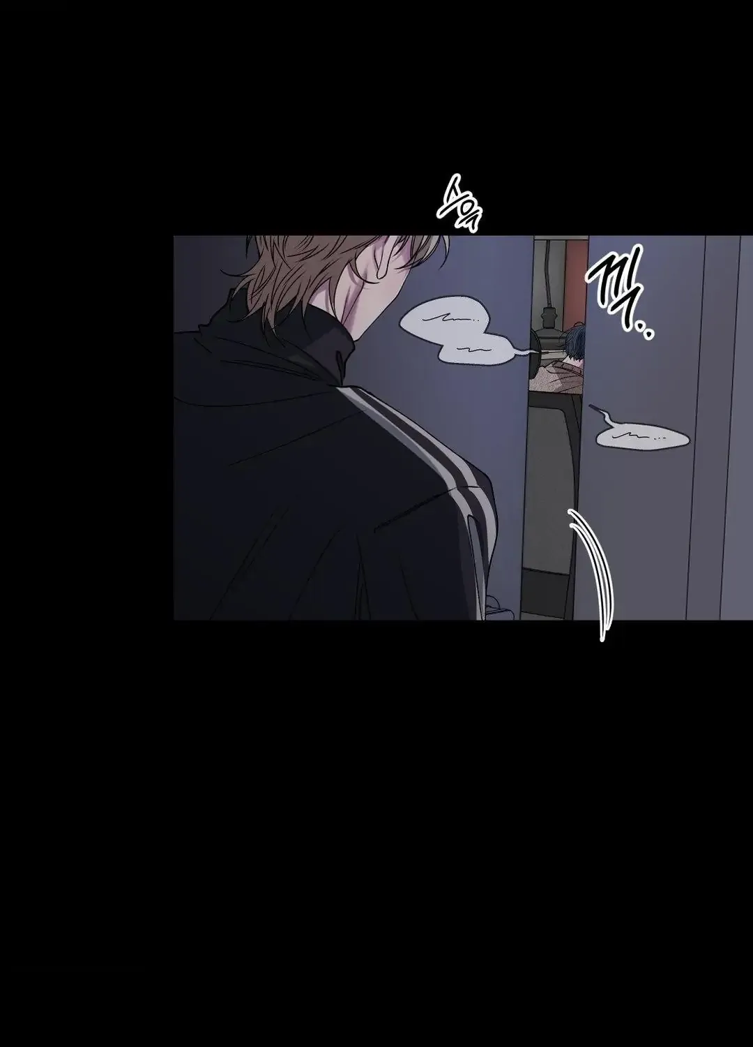 Read Negative Love chapter 31 image 60 on Lezhin