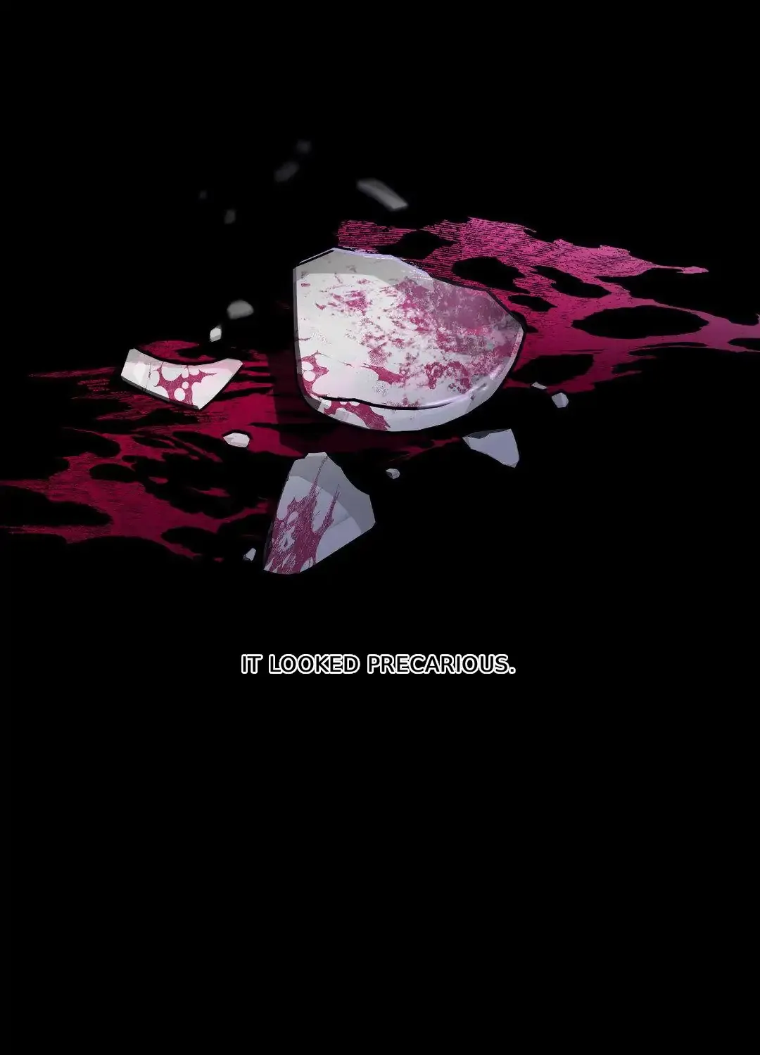 Read Negative Love chapter 31 image 66 on Lezhin
