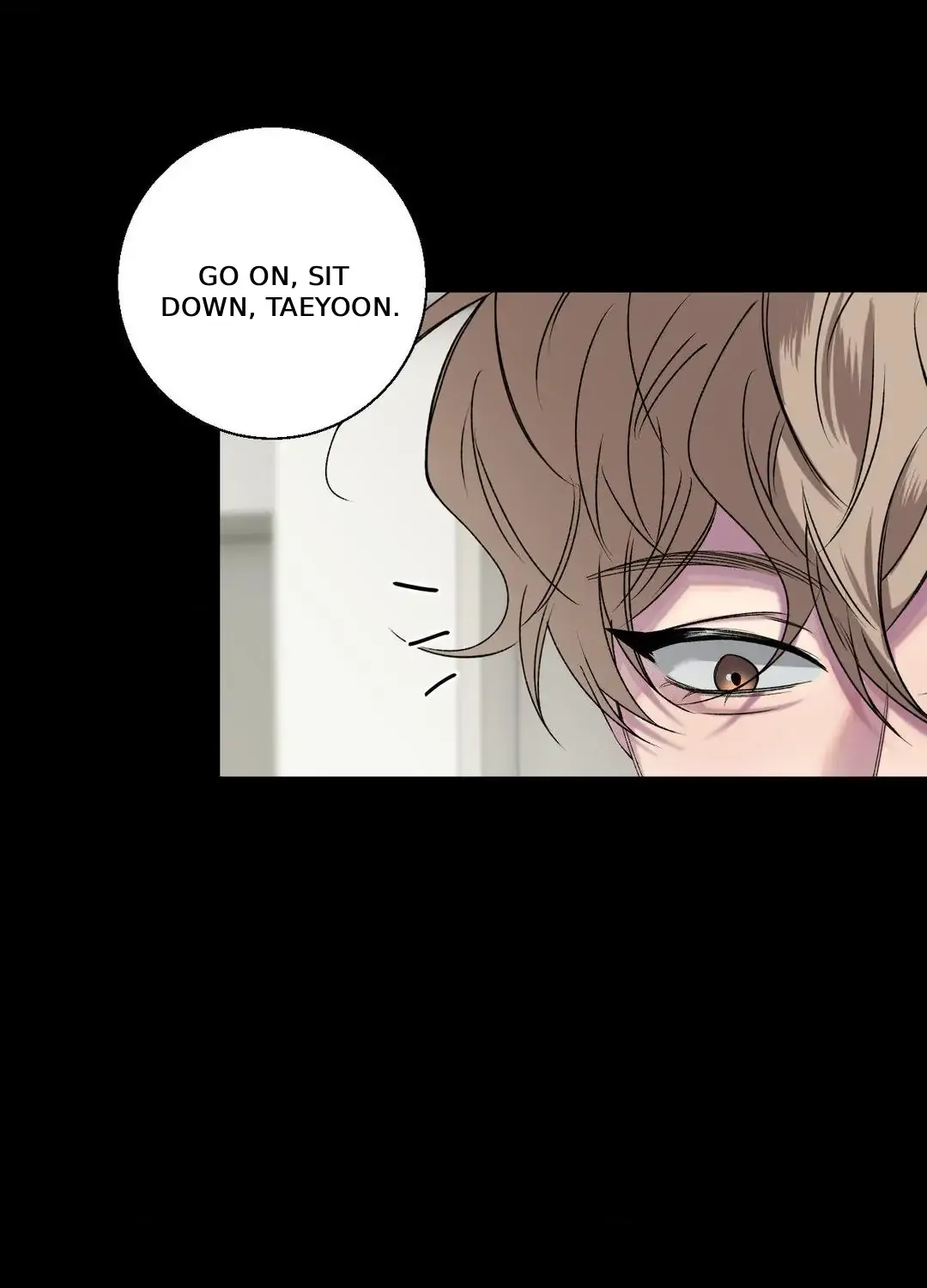 Read Negative Love chapter 31 image 7 on Lezhin