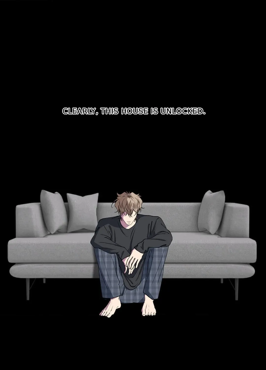 Read Negative Love chapter 31 image 75 on Lezhin