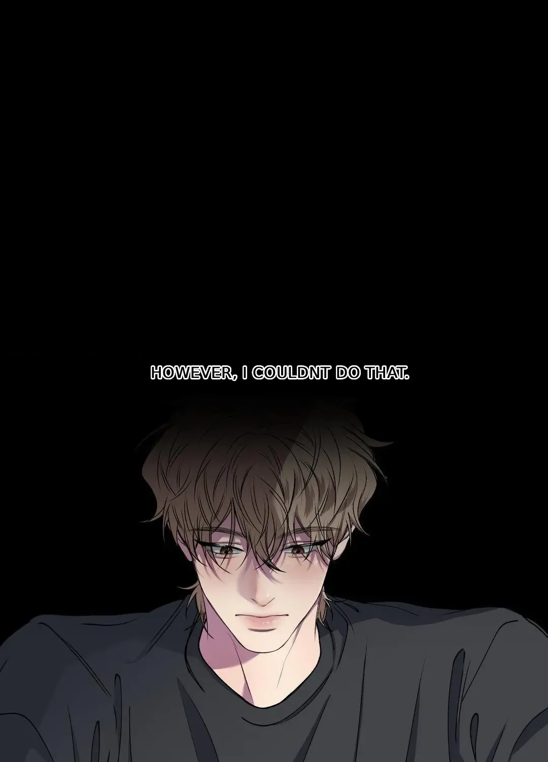 Read Negative Love chapter 31 image 79 on Lezhin