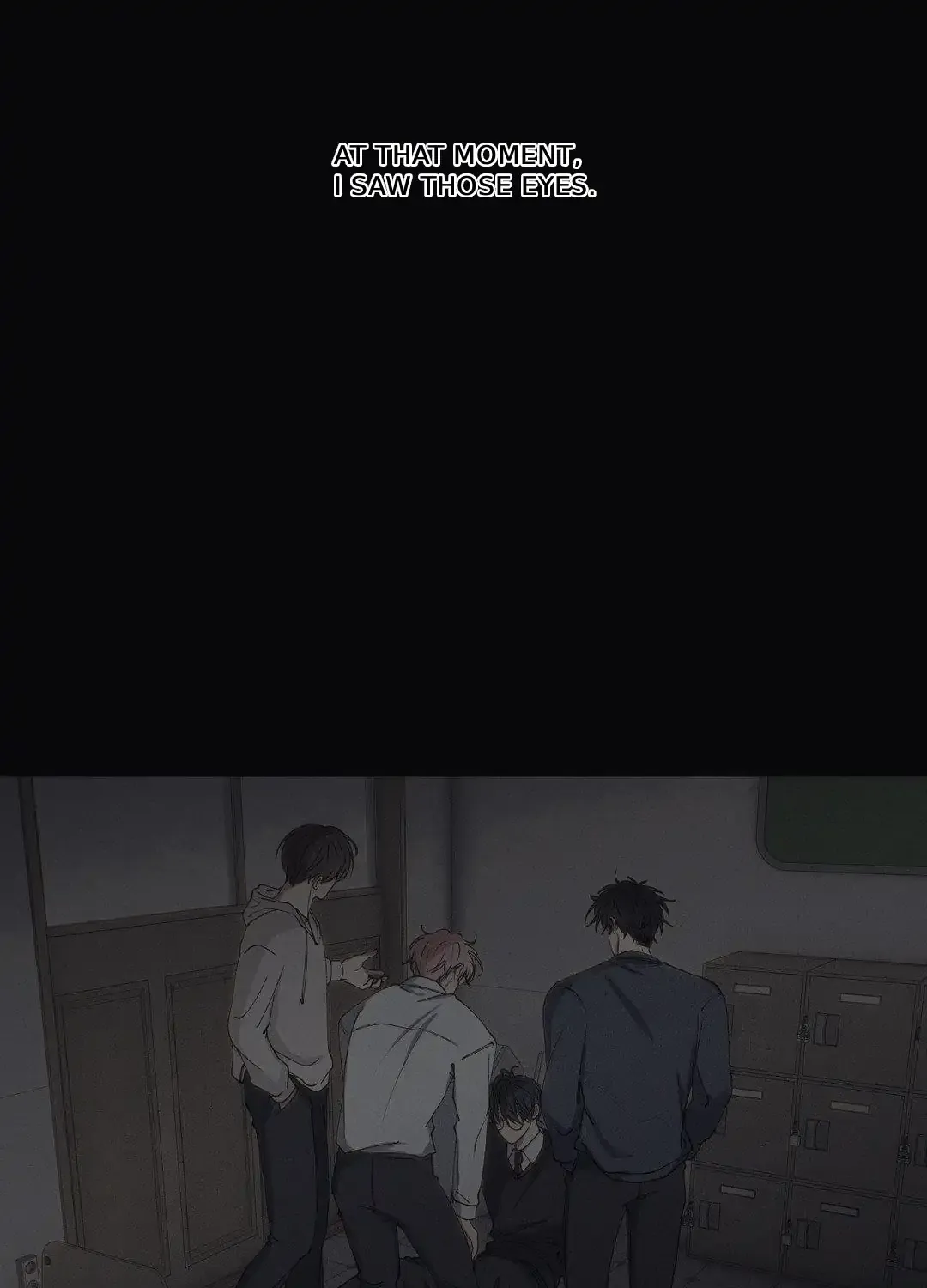 Read Negative Love chapter 31 image 84 on Lezhin