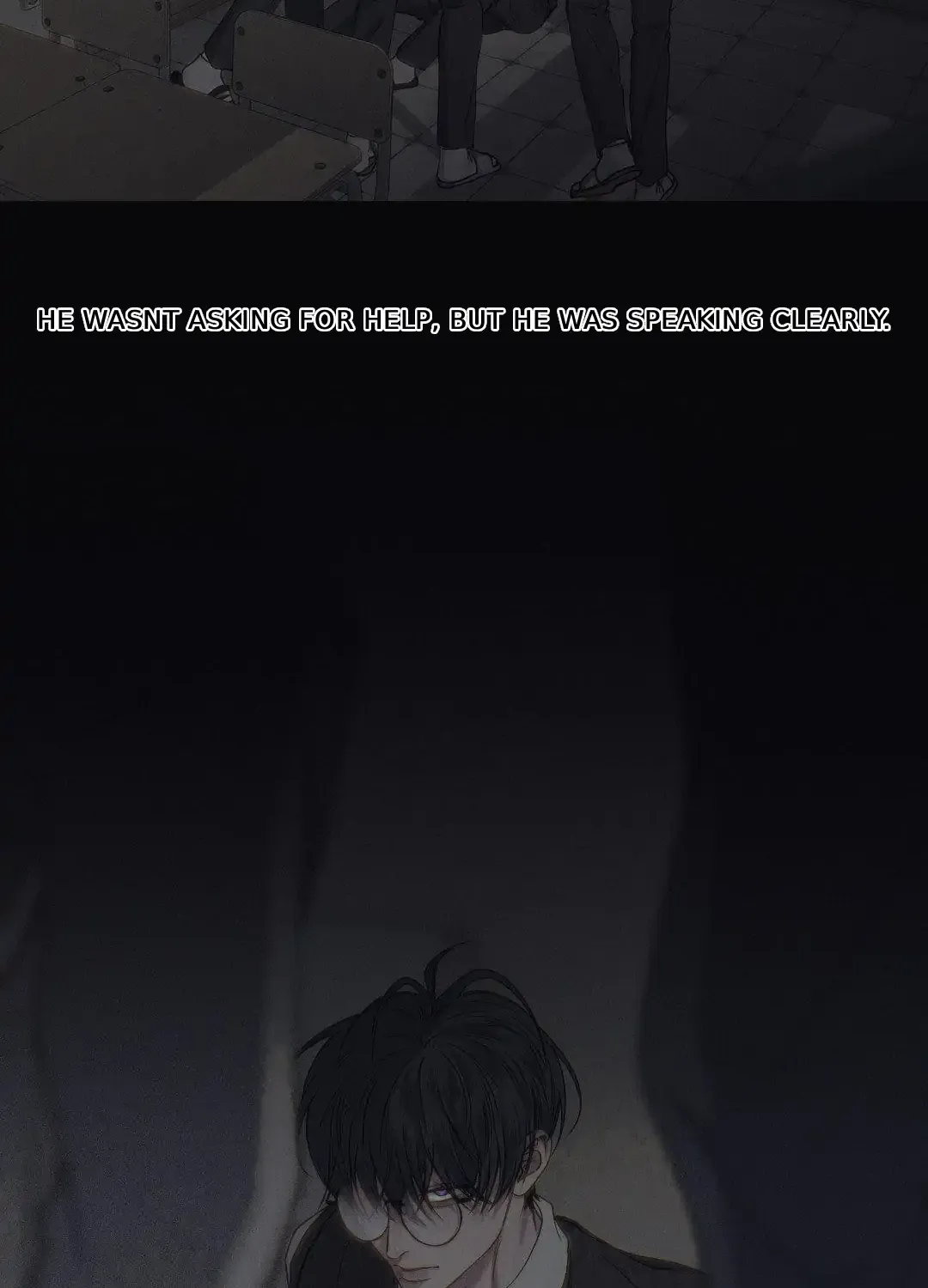 Read Negative Love chapter 31 image 85 on Lezhin