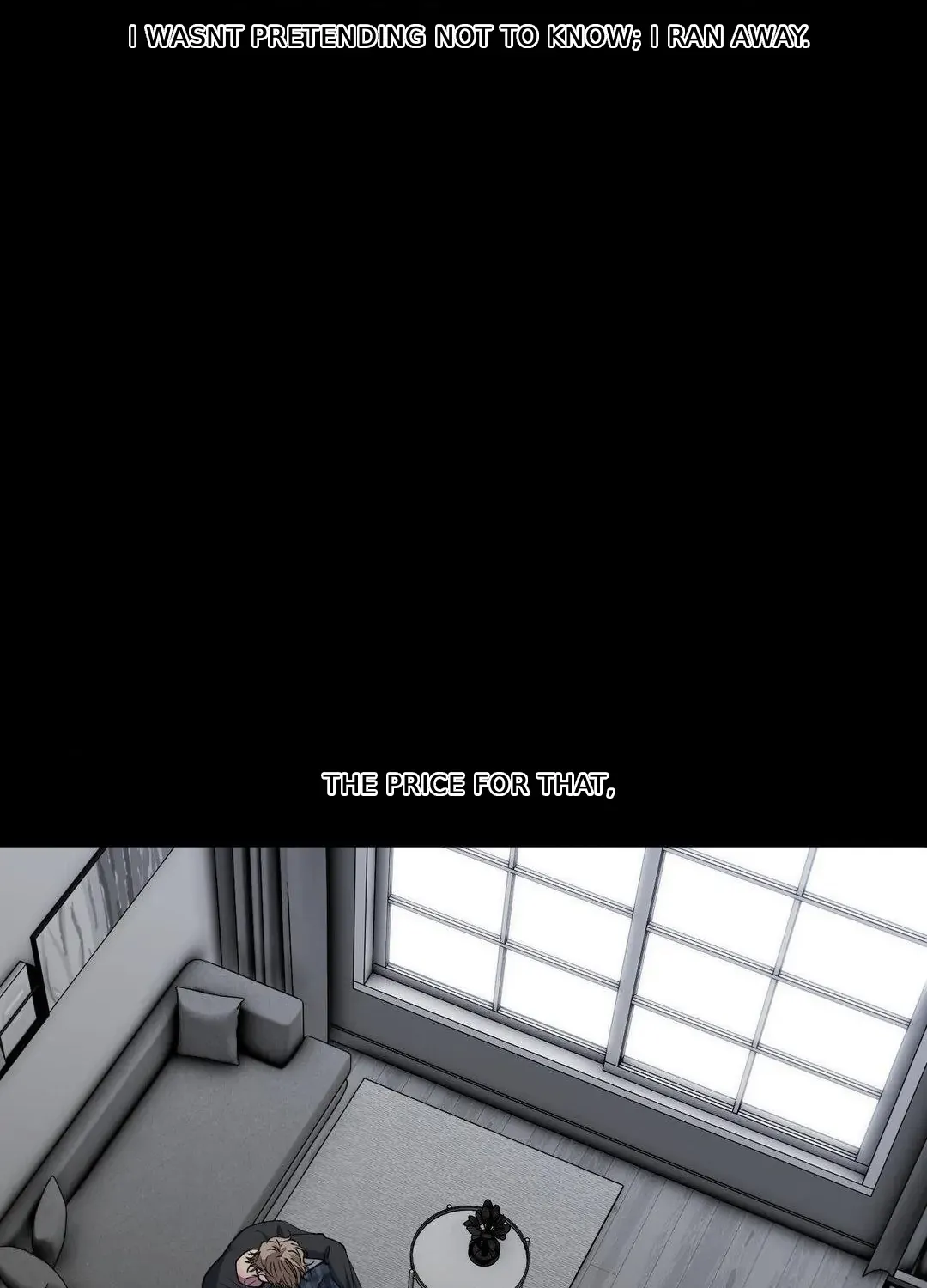 Read Negative Love chapter 31 image 88 on Lezhin