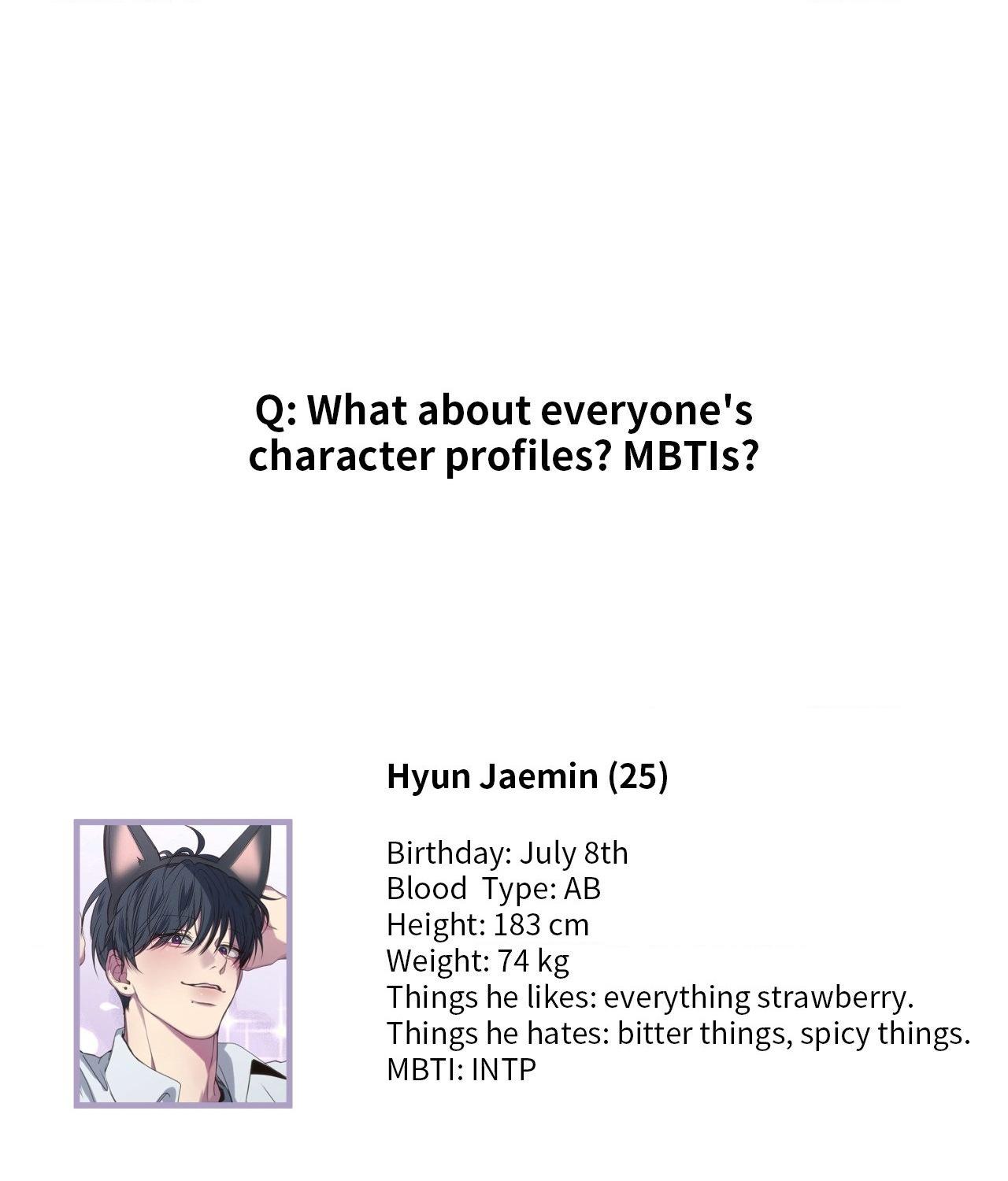 Read Negative Love chapter 32.1 image 18 on Lezhin