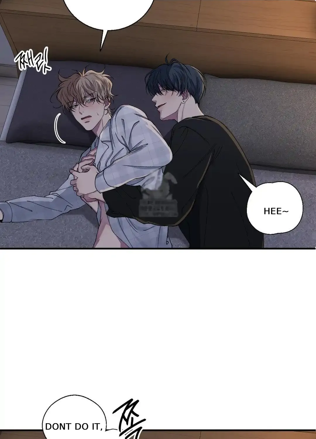 Read Negative Love chapter 32 image 16 on Lezhin