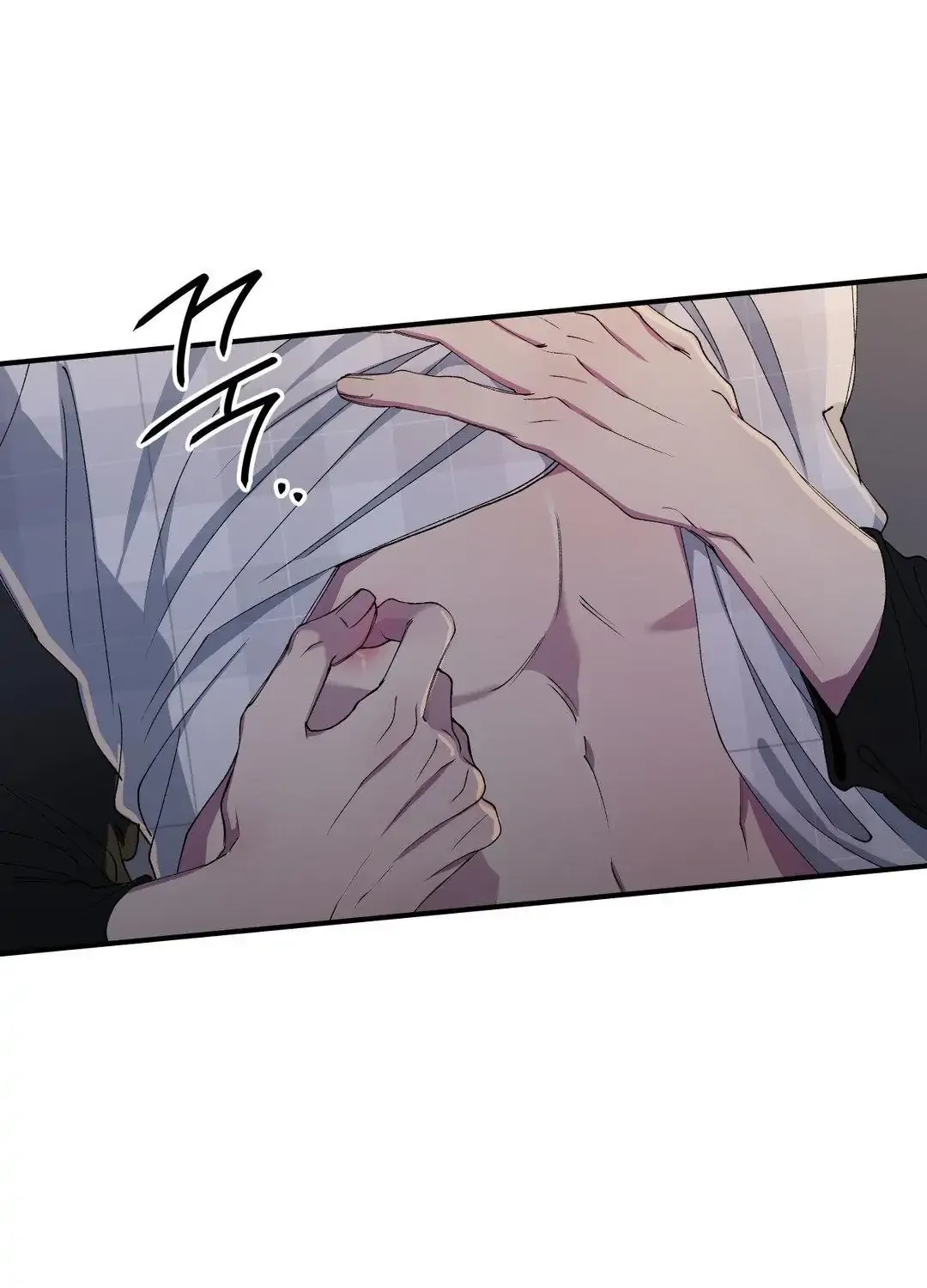 Read Negative Love chapter 32 image 18 on Lezhin