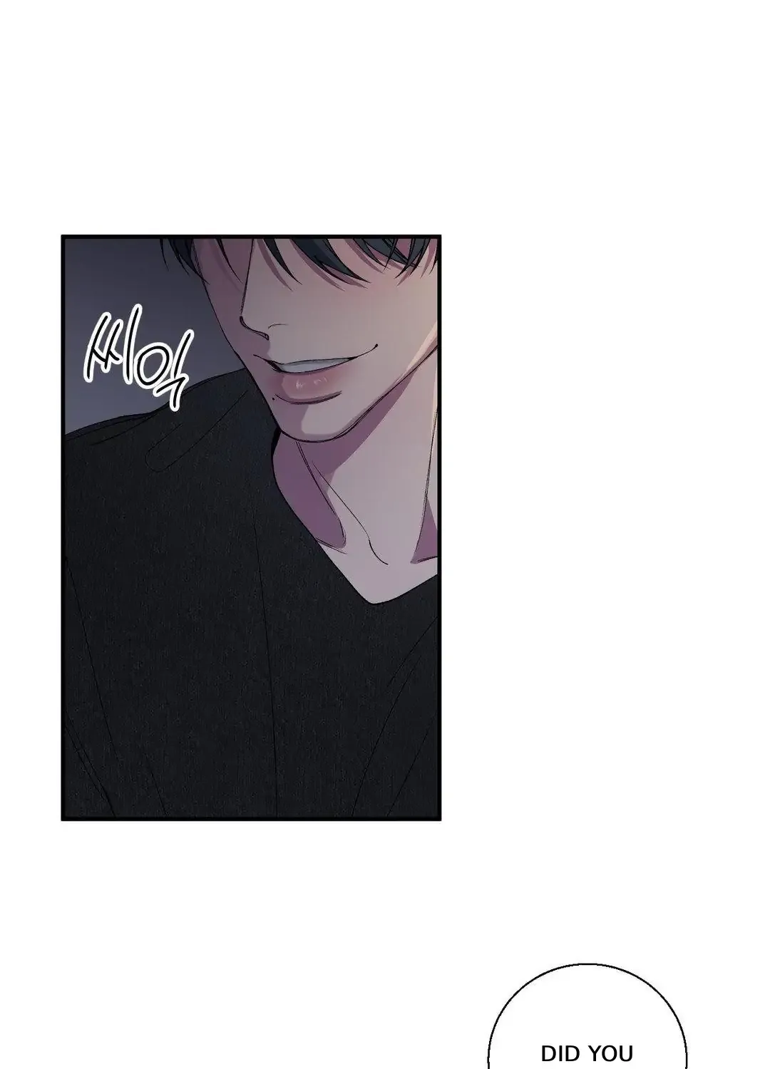 Read Negative Love chapter 32 image 21 on Lezhin
