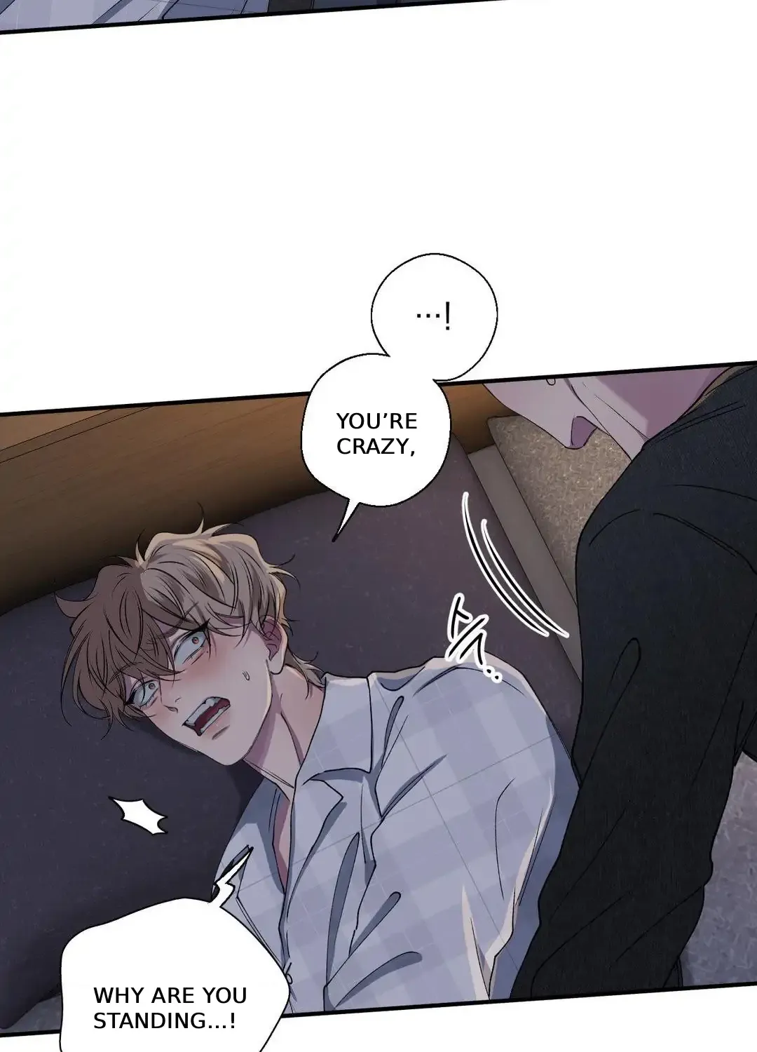Read Negative Love chapter 32 image 25 on Lezhin