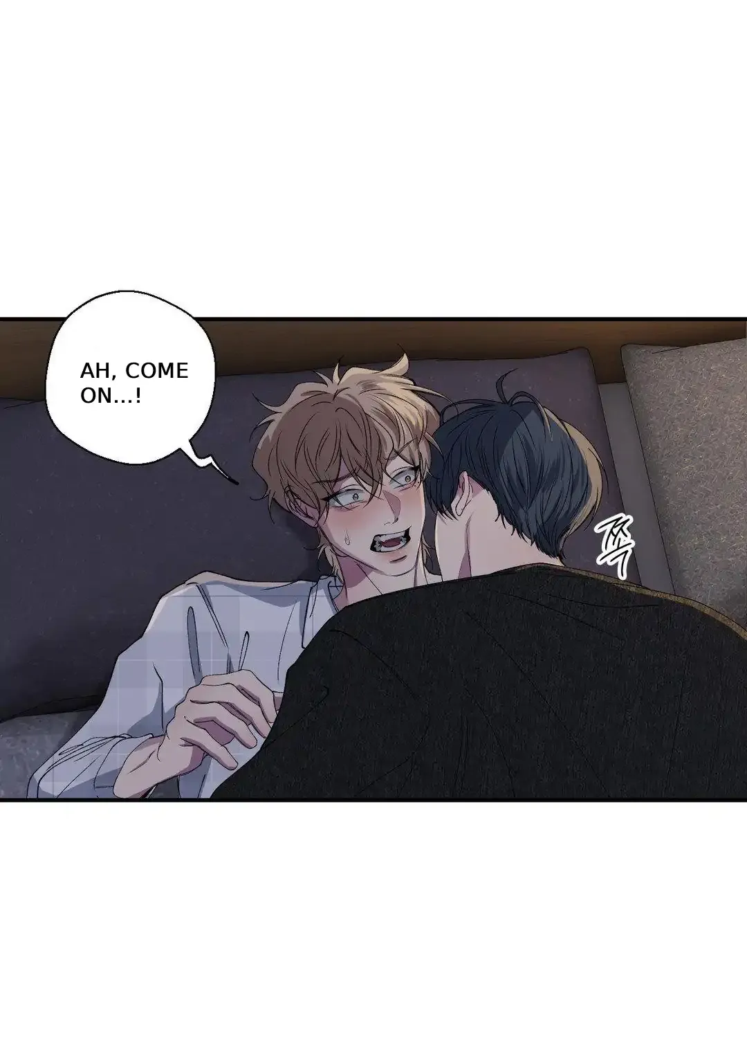 Read Negative Love chapter 32 image 28 on Lezhin