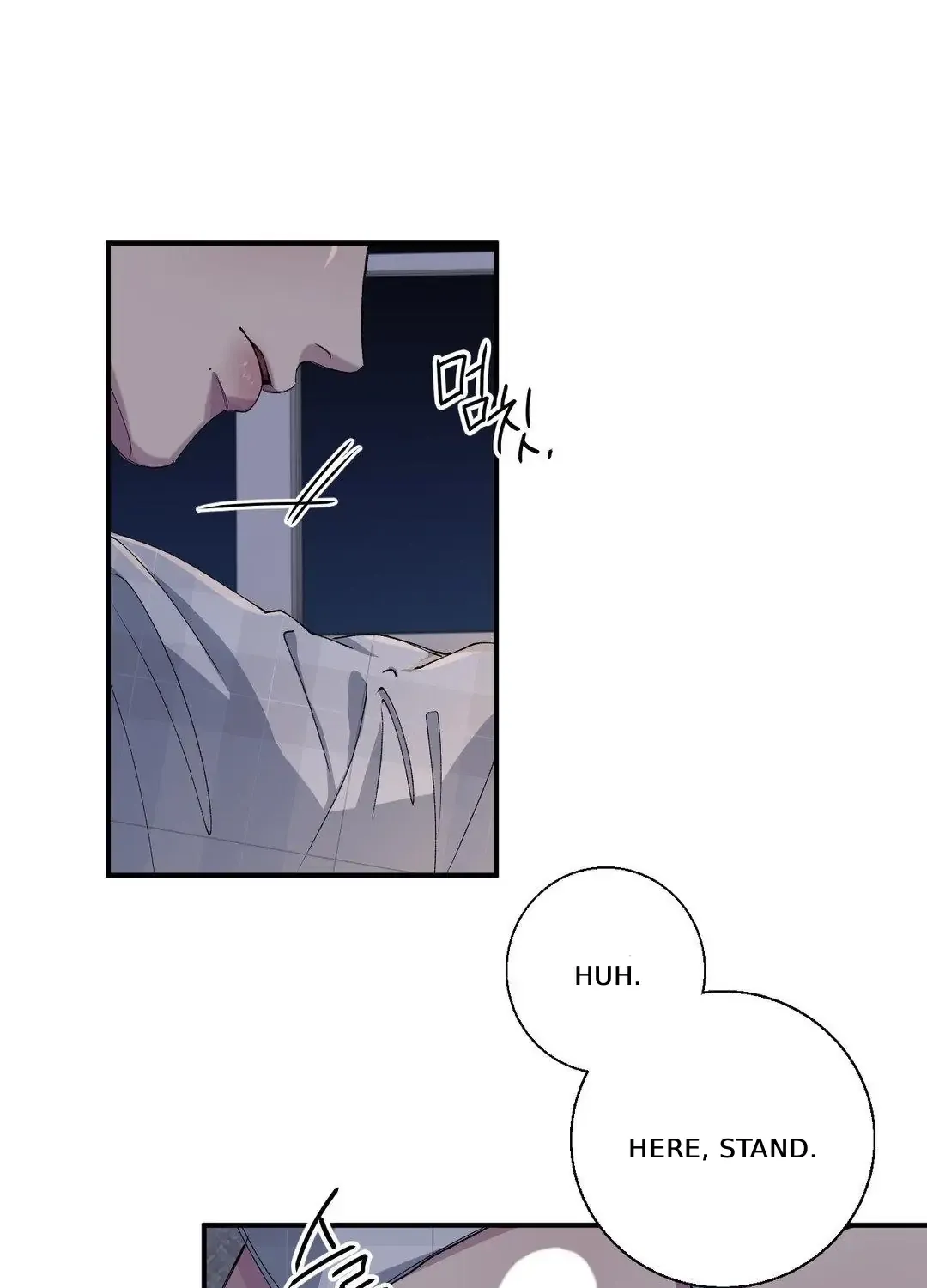 Read Negative Love chapter 32 image 30 on Lezhin