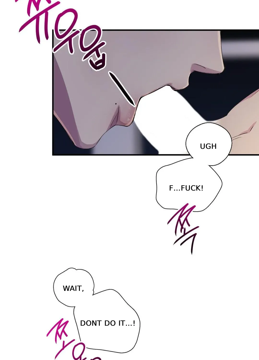 Read Negative Love chapter 32 image 34 on Lezhin
