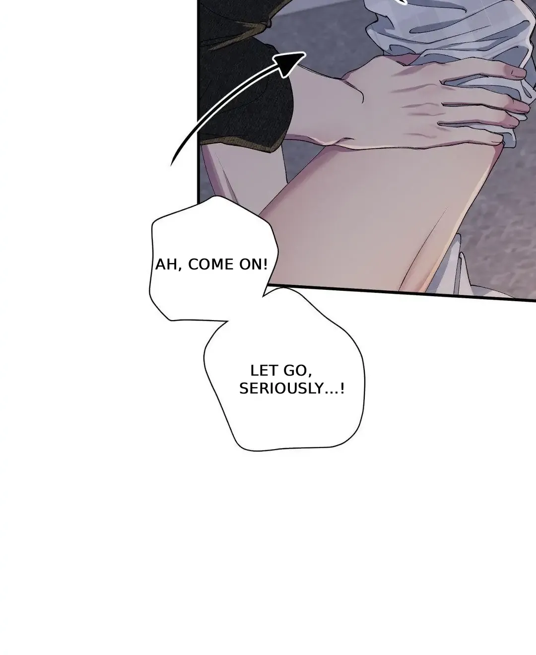 Read Negative Love chapter 32 image 38 on Lezhin