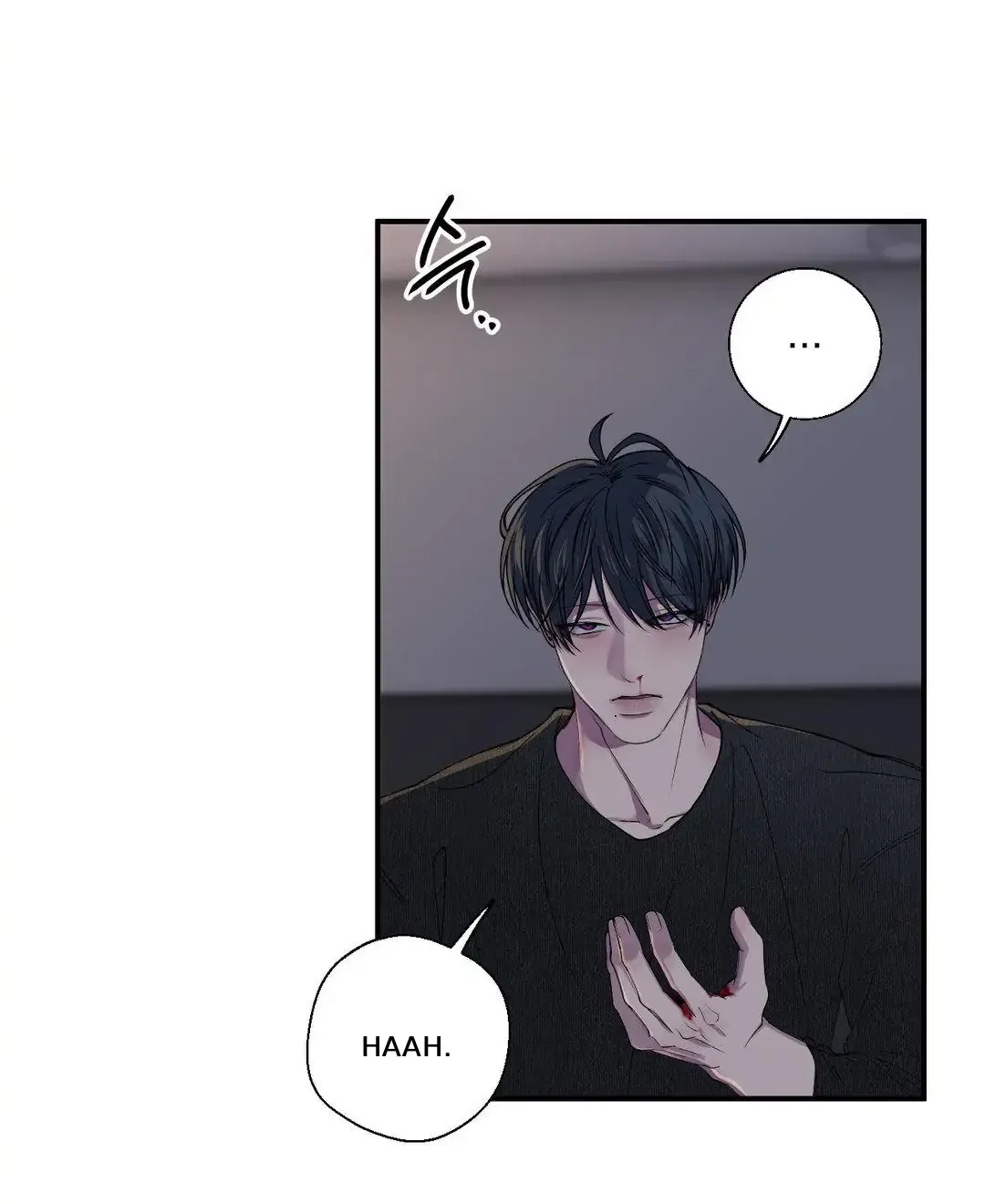 Read Negative Love chapter 32 image 47 on Lezhin
