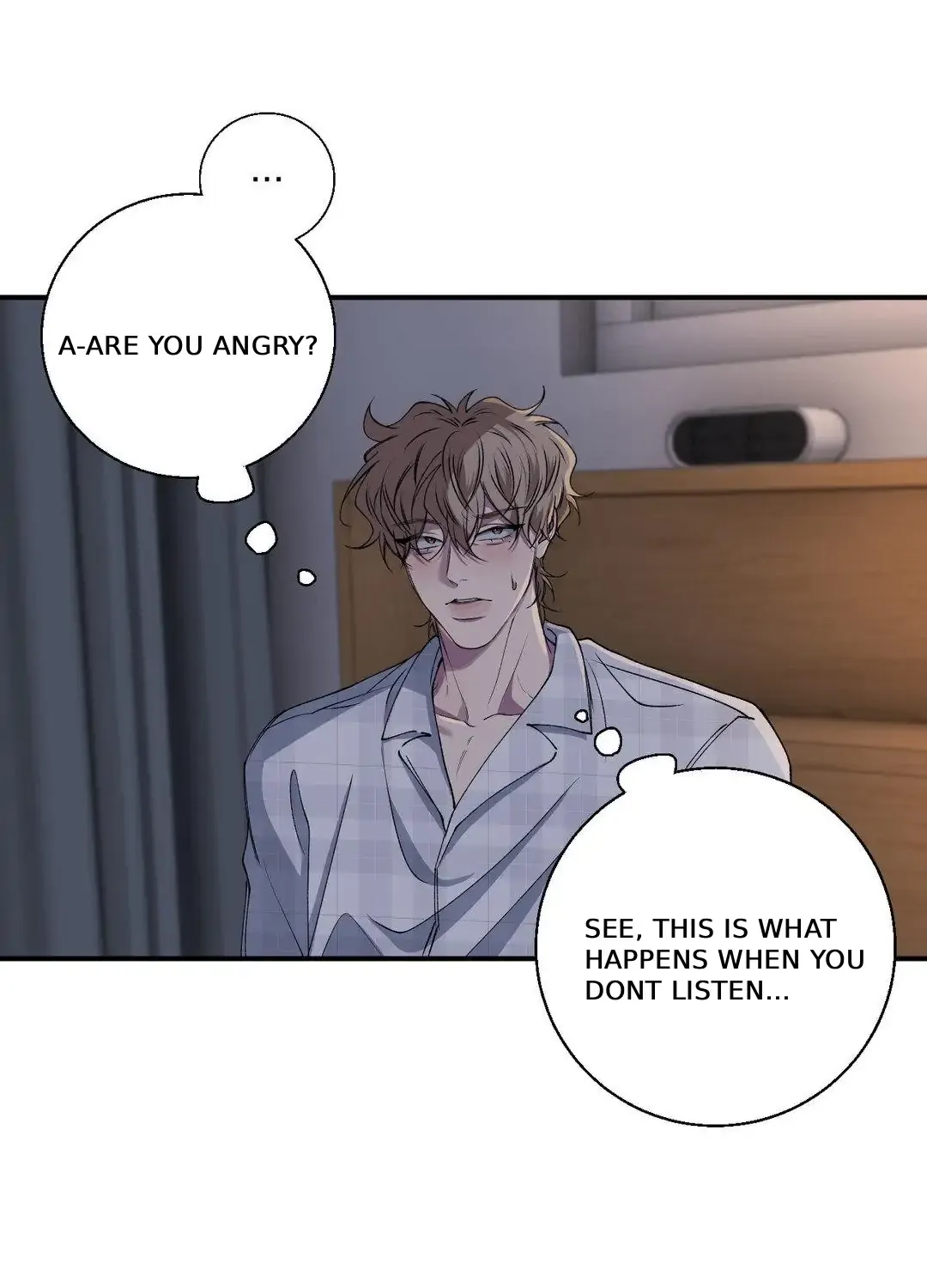 Read Negative Love chapter 32 image 51 on Lezhin