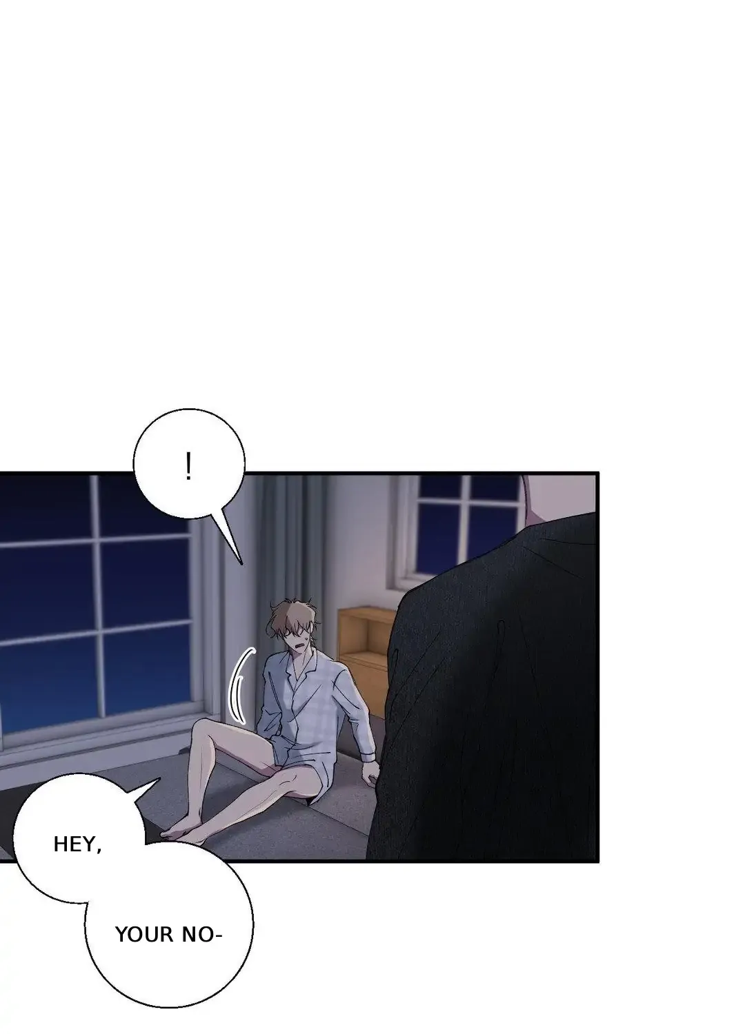 Read Negative Love chapter 32 image 54 on Lezhin