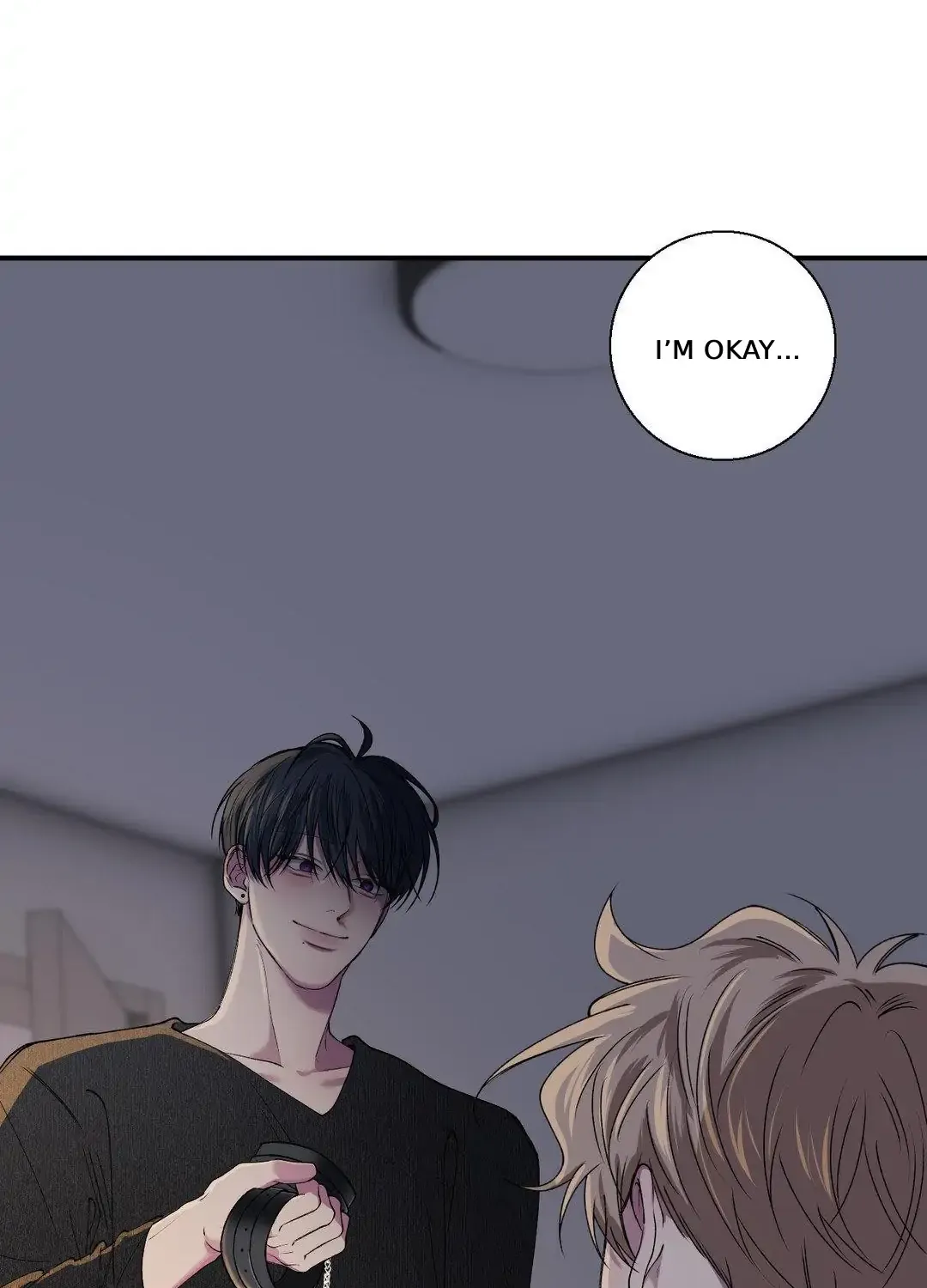 Read Negative Love chapter 32 image 55 on Lezhin
