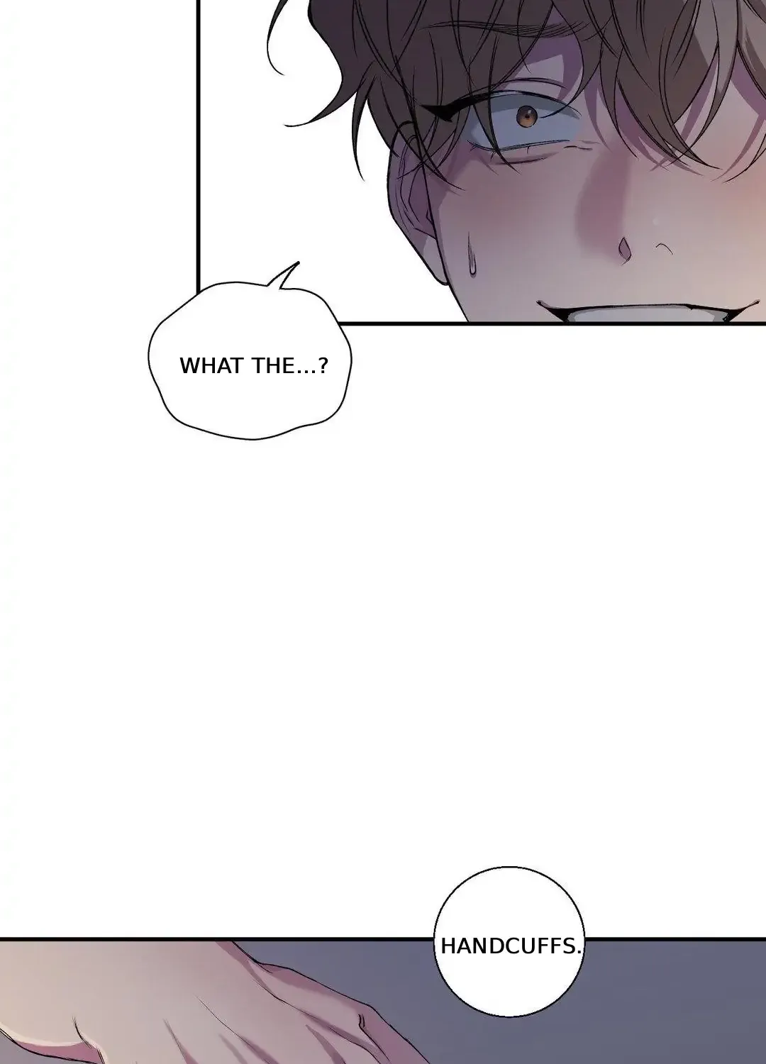 Read Negative Love chapter 32 image 58 on Lezhin