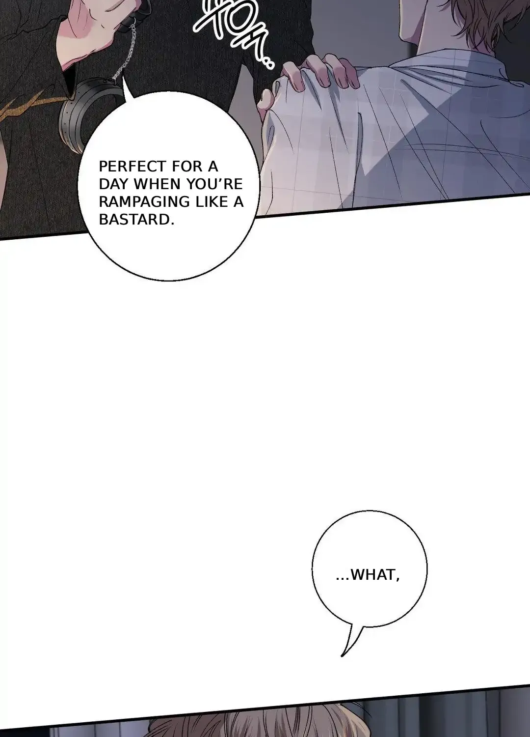 Read Negative Love chapter 32 image 61 on Lezhin