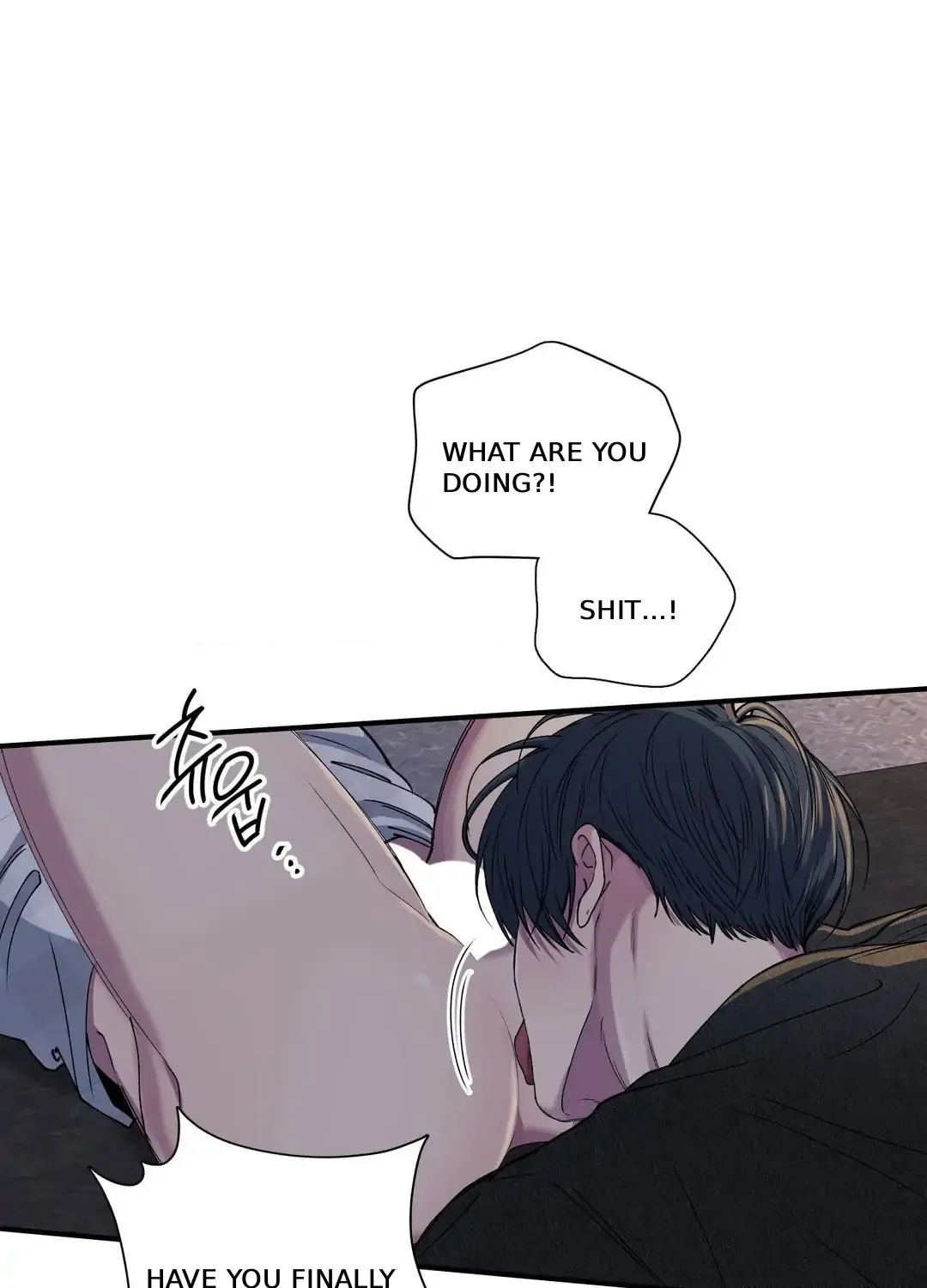 Read Negative Love chapter 32 image 72 on Lezhin