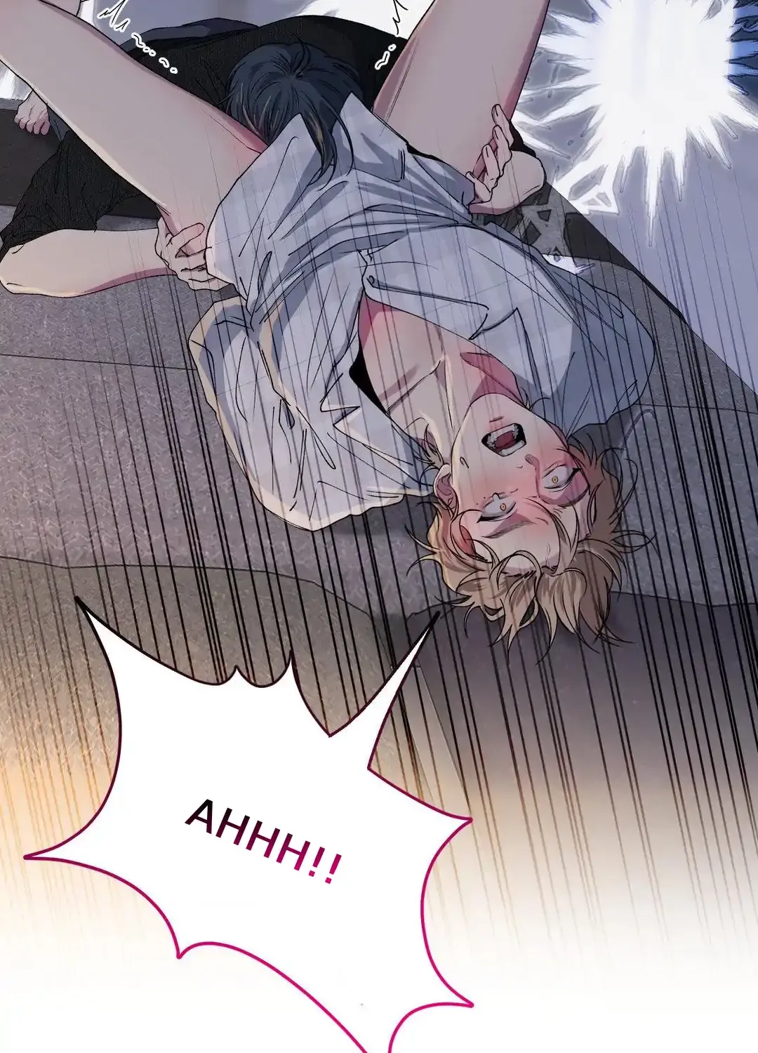 Read Negative Love chapter 32 image 76 on Lezhin