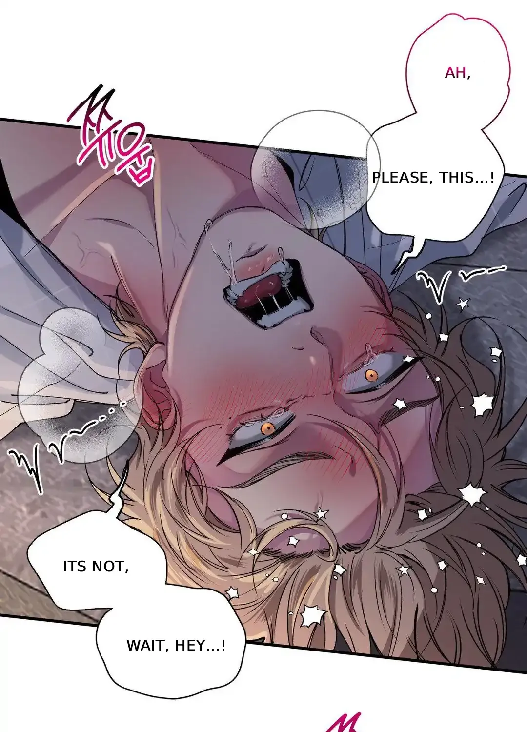 Read Negative Love chapter 32 image 78 on Lezhin