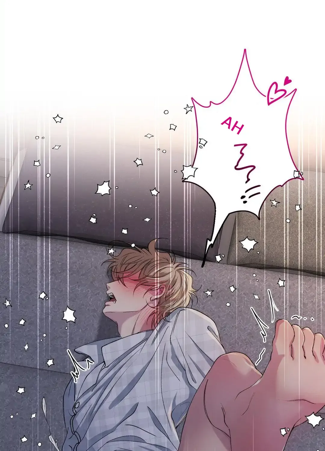 Read Negative Love chapter 32 image 88 on Lezhin