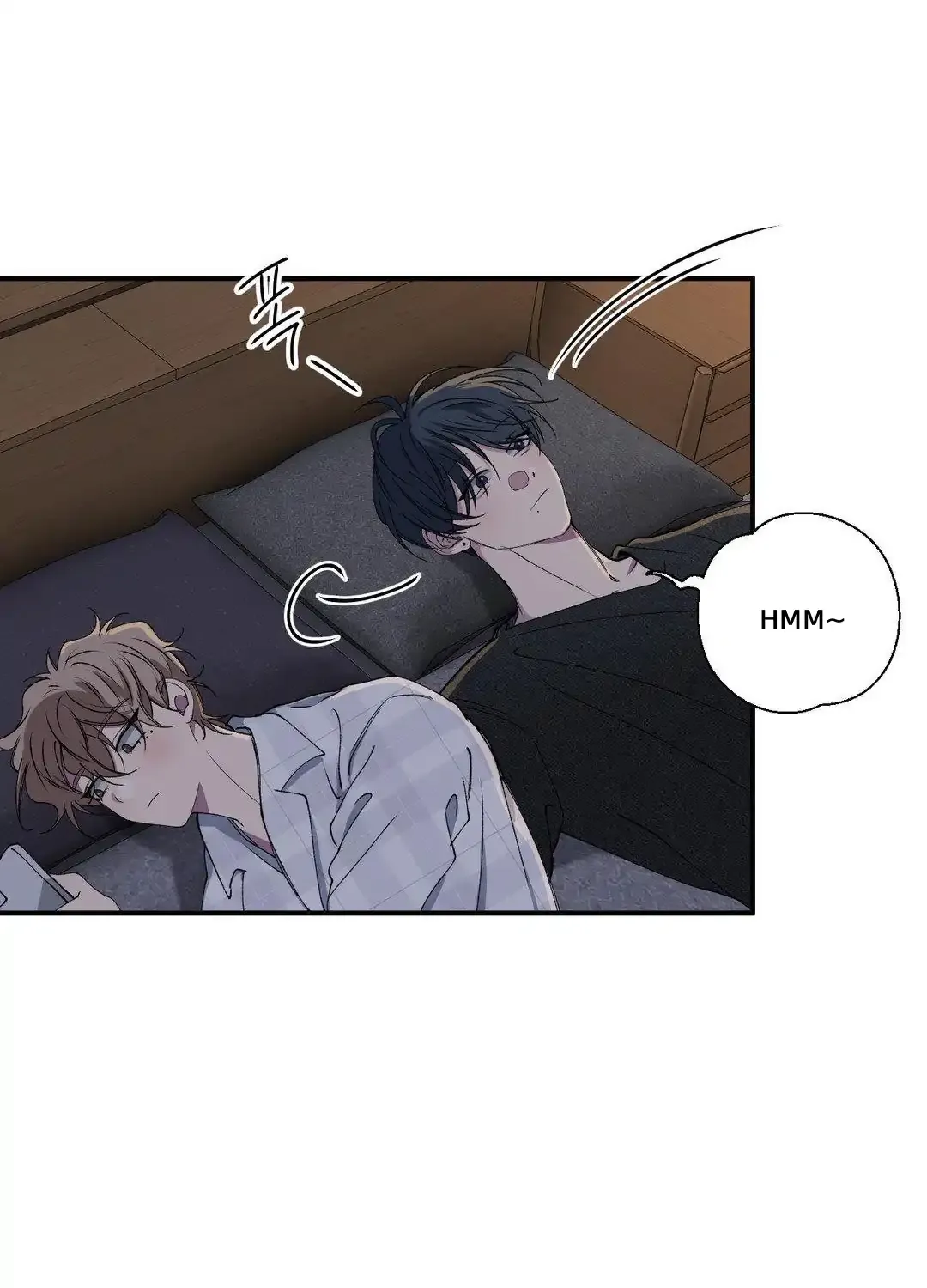 Read Negative Love chapter 32 image 9 on Lezhin