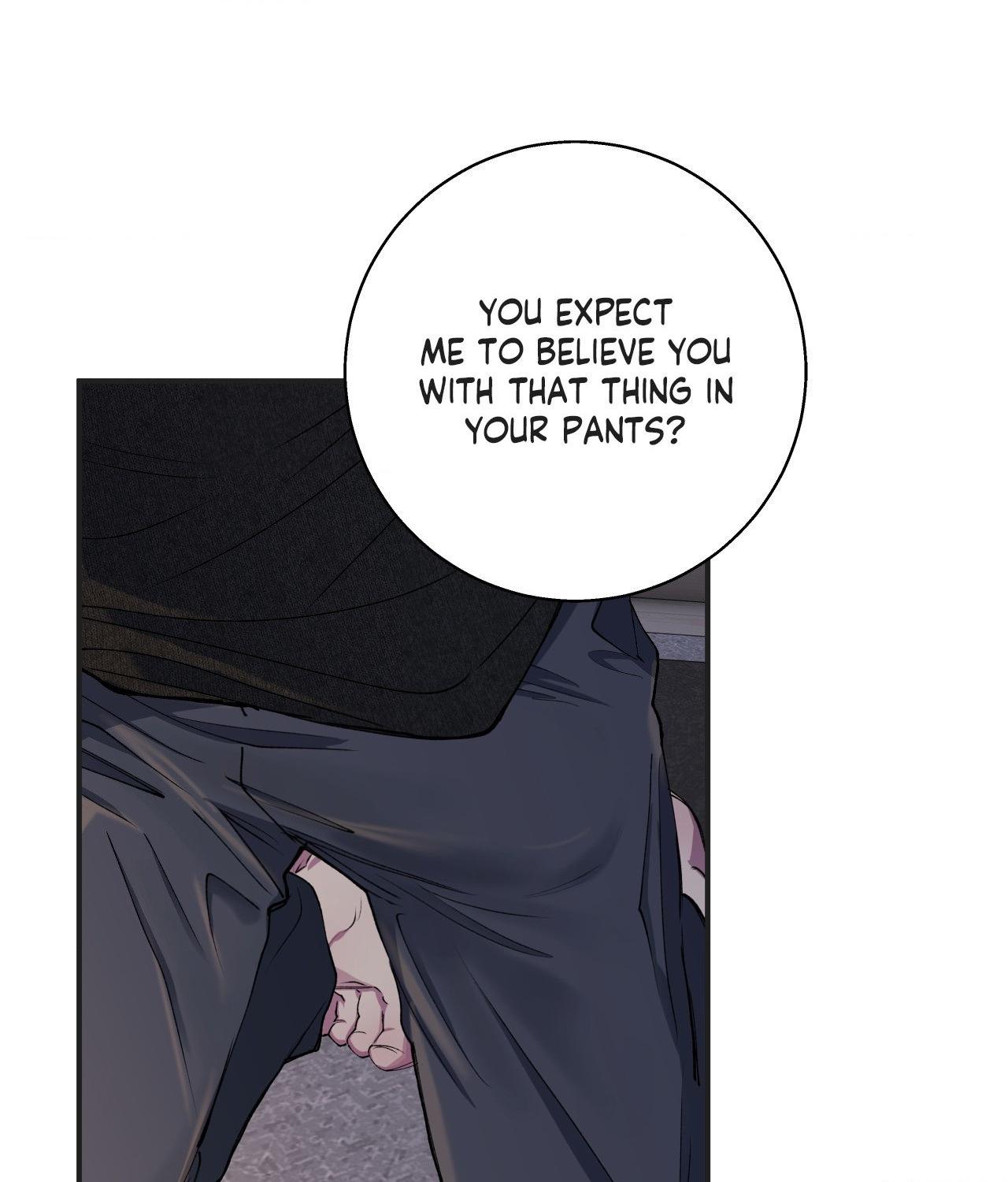 Read Negative Love chapter 33.1 image 11 on Lezhin