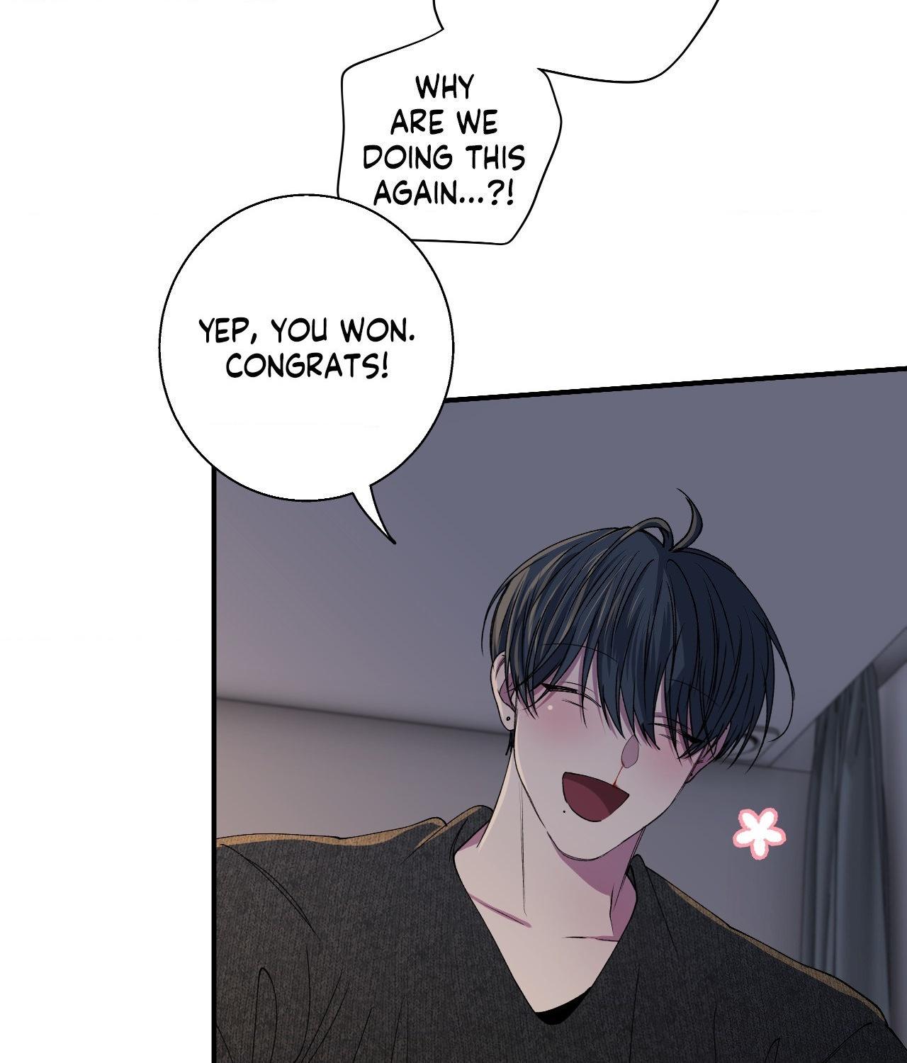 Read Negative Love chapter 33.1 image 111 on Lezhin