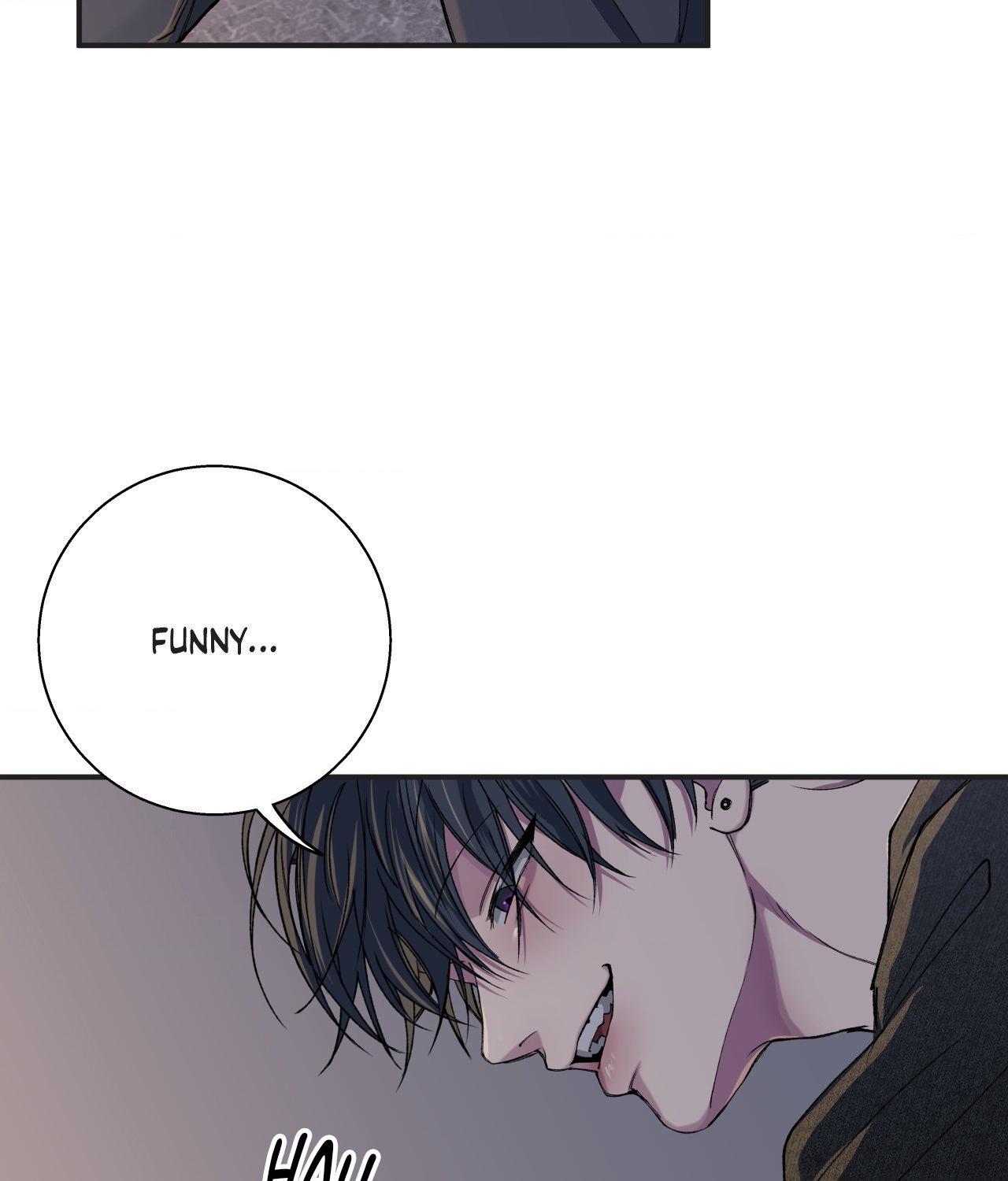 Read Negative Love chapter 33.1 image 12 on Lezhin