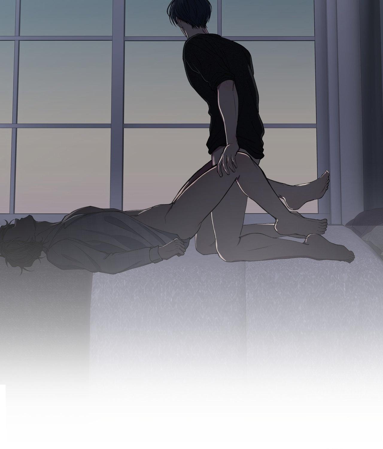 Read Negative Love chapter 33.1 image 129 on Lezhin